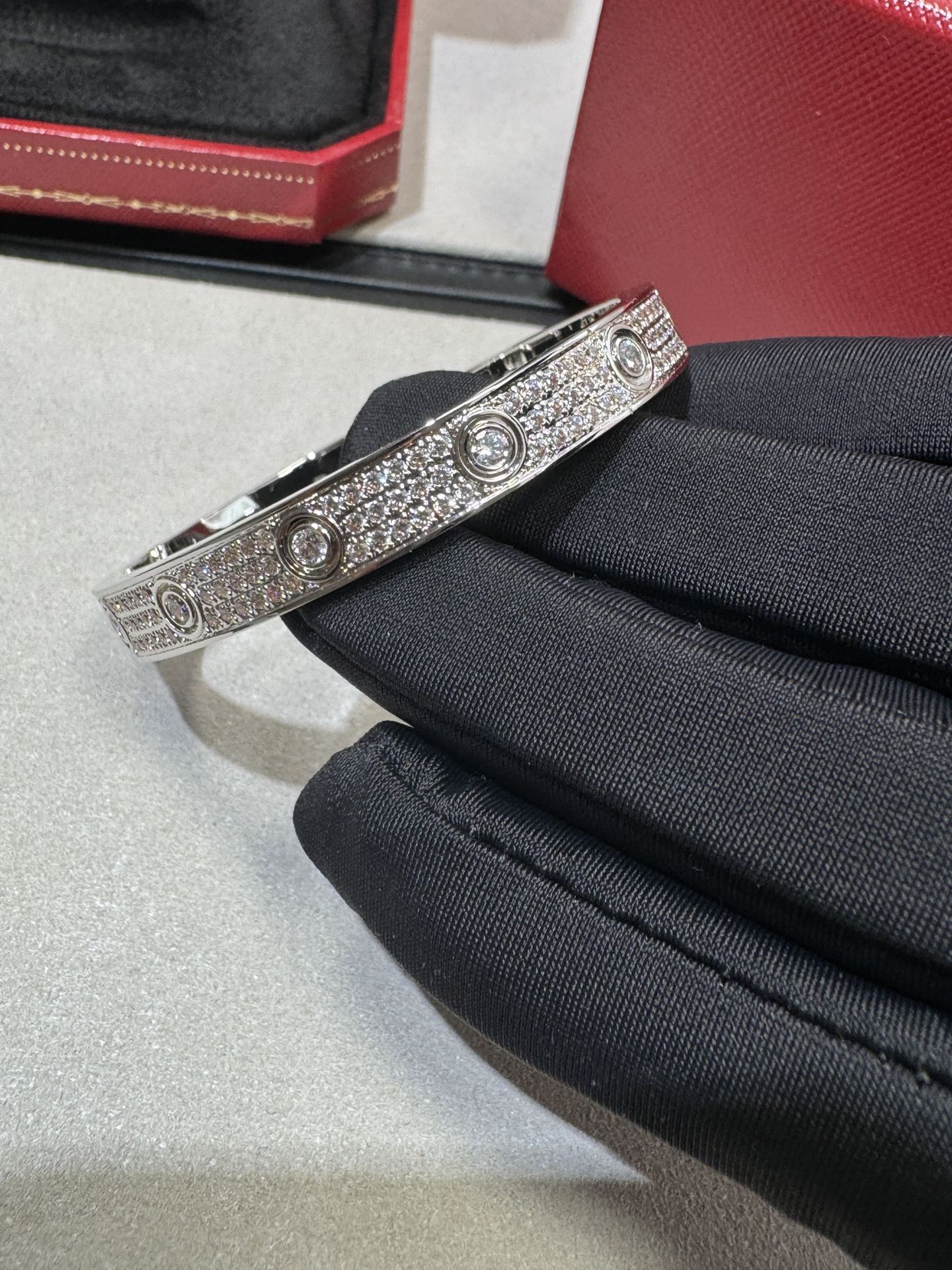 Bracelet Cartier LOVE