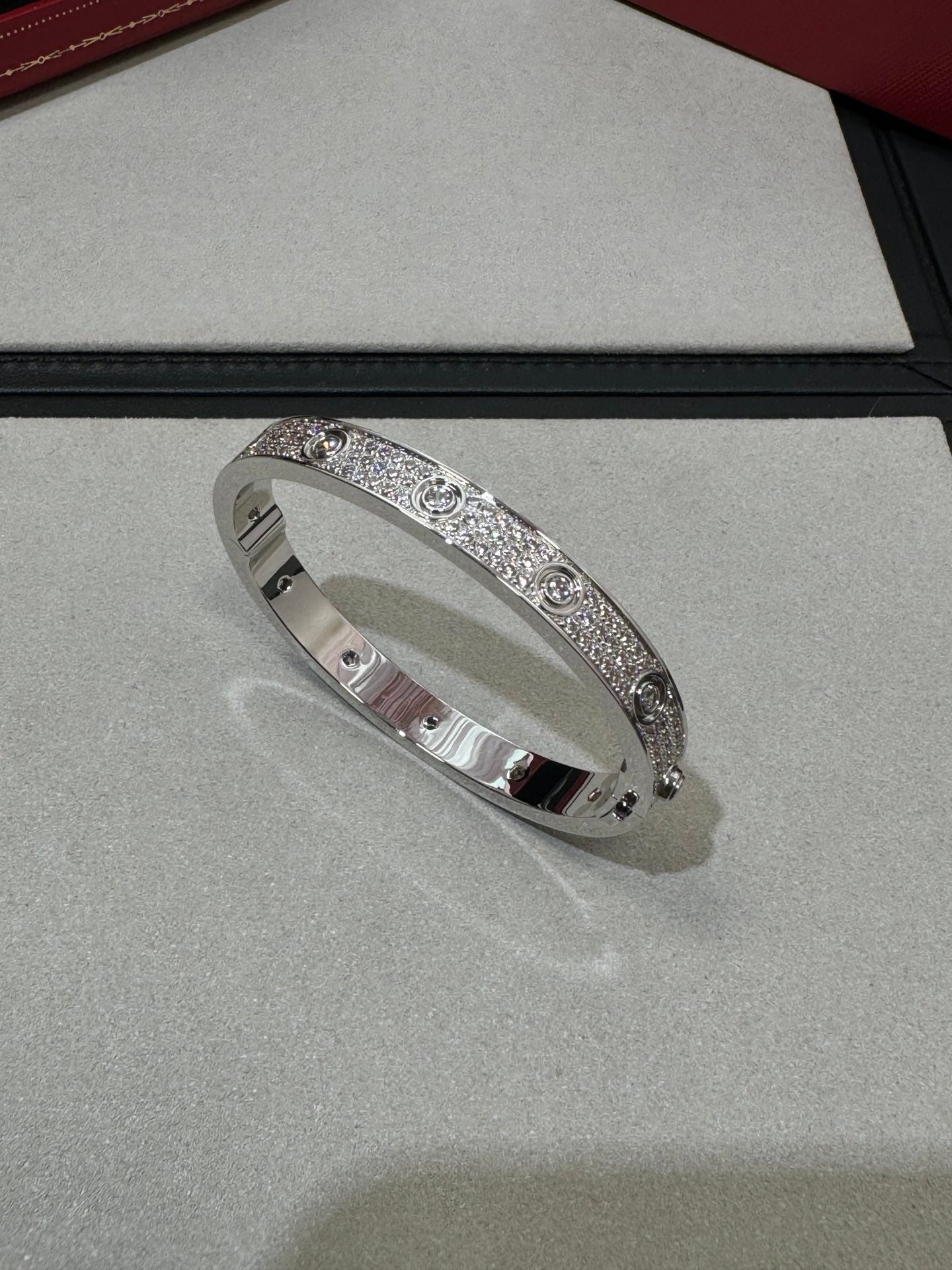 Bracelet Cartier LOVE