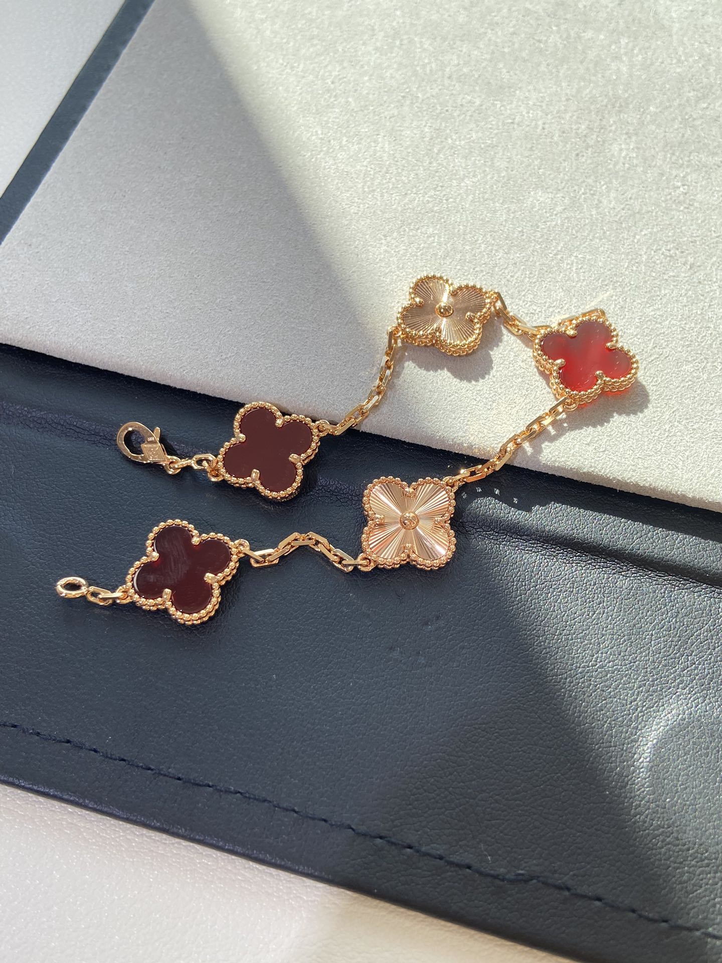 Gourmet Van Cleef & Arpels