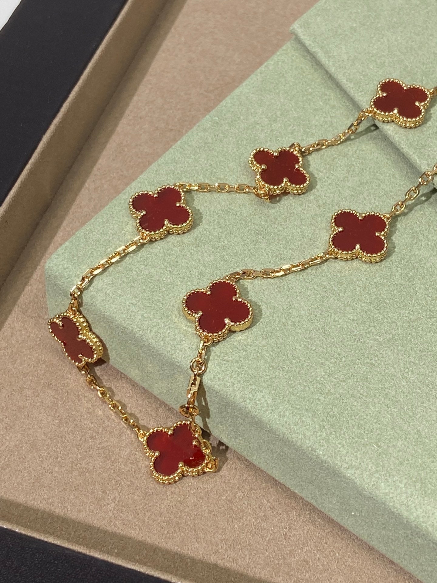 Collier Van Cleef & Arpels