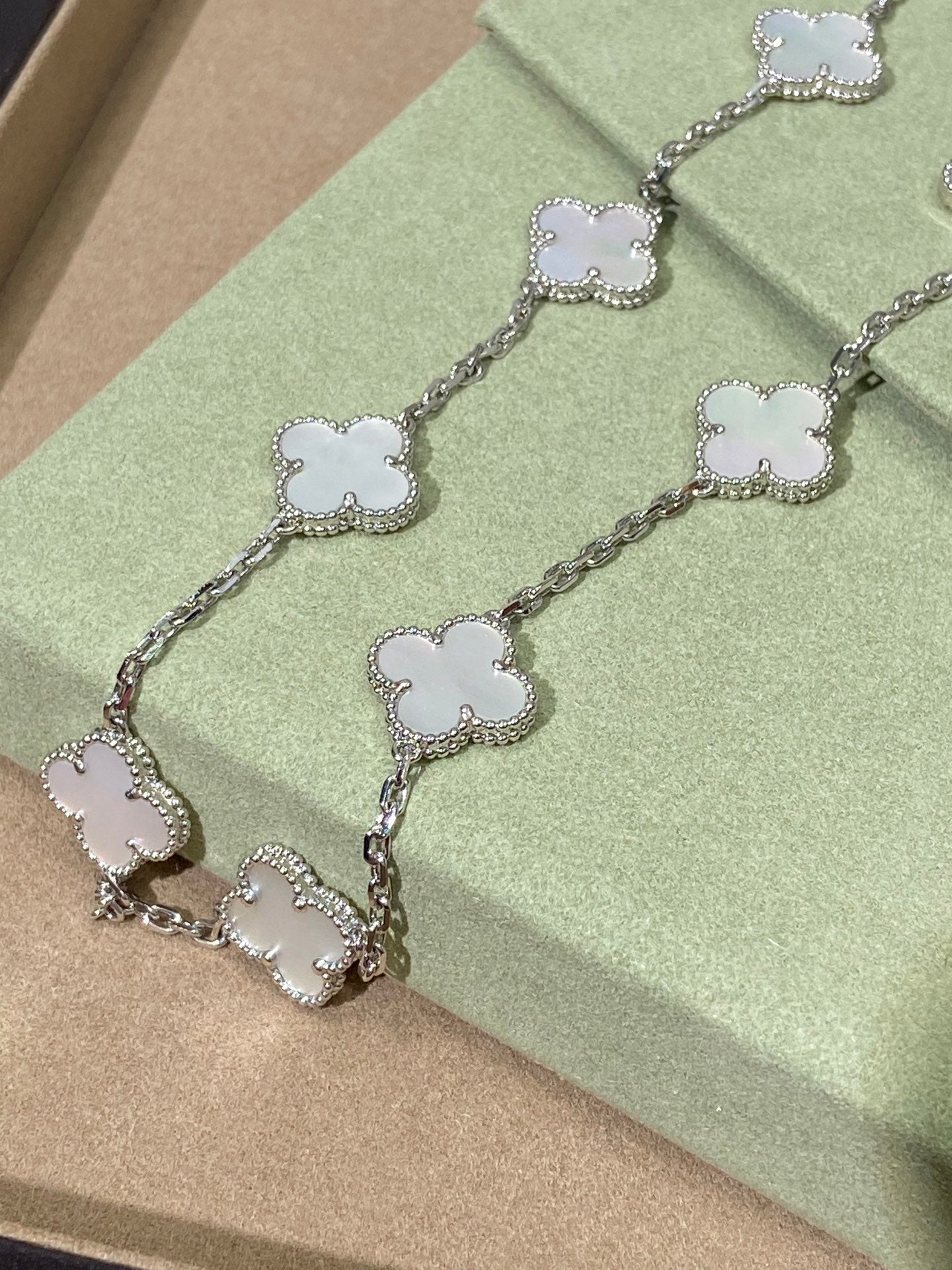 Collier Van Cleef & Arpels