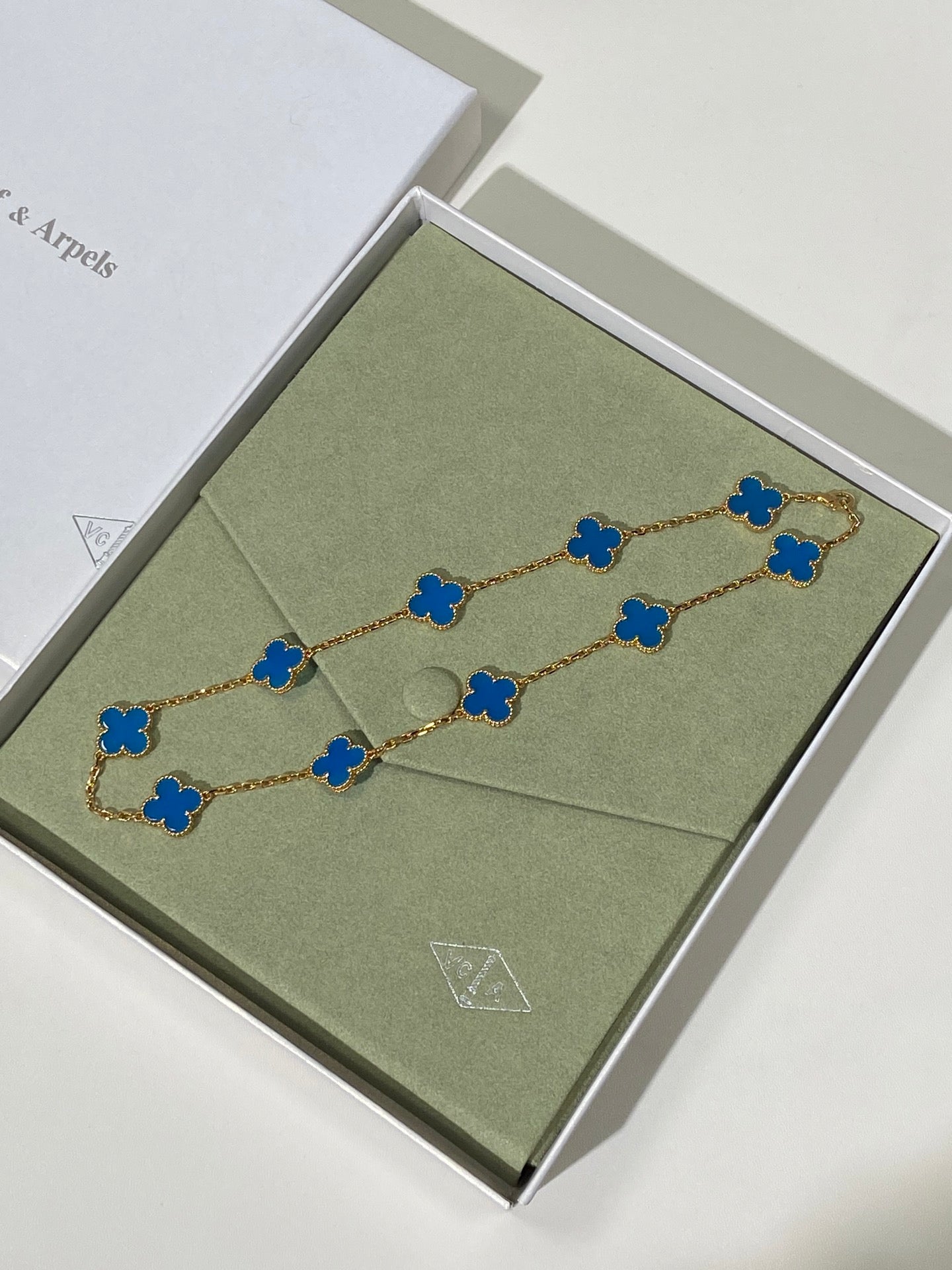 Collier Van Cleef & Arpels