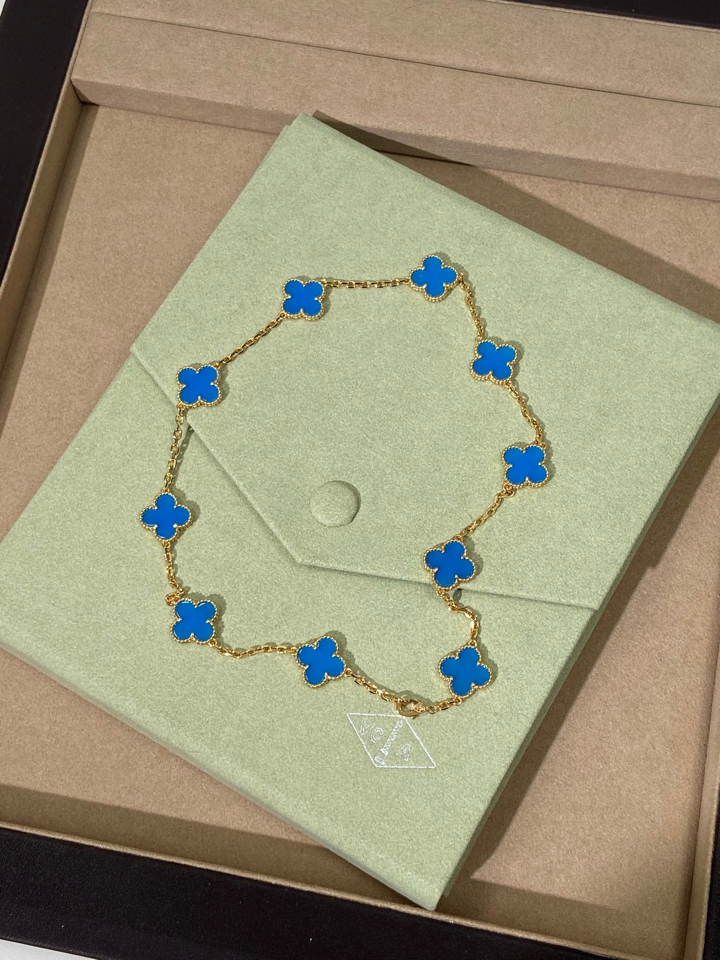 Collier Van Cleef & Arpels