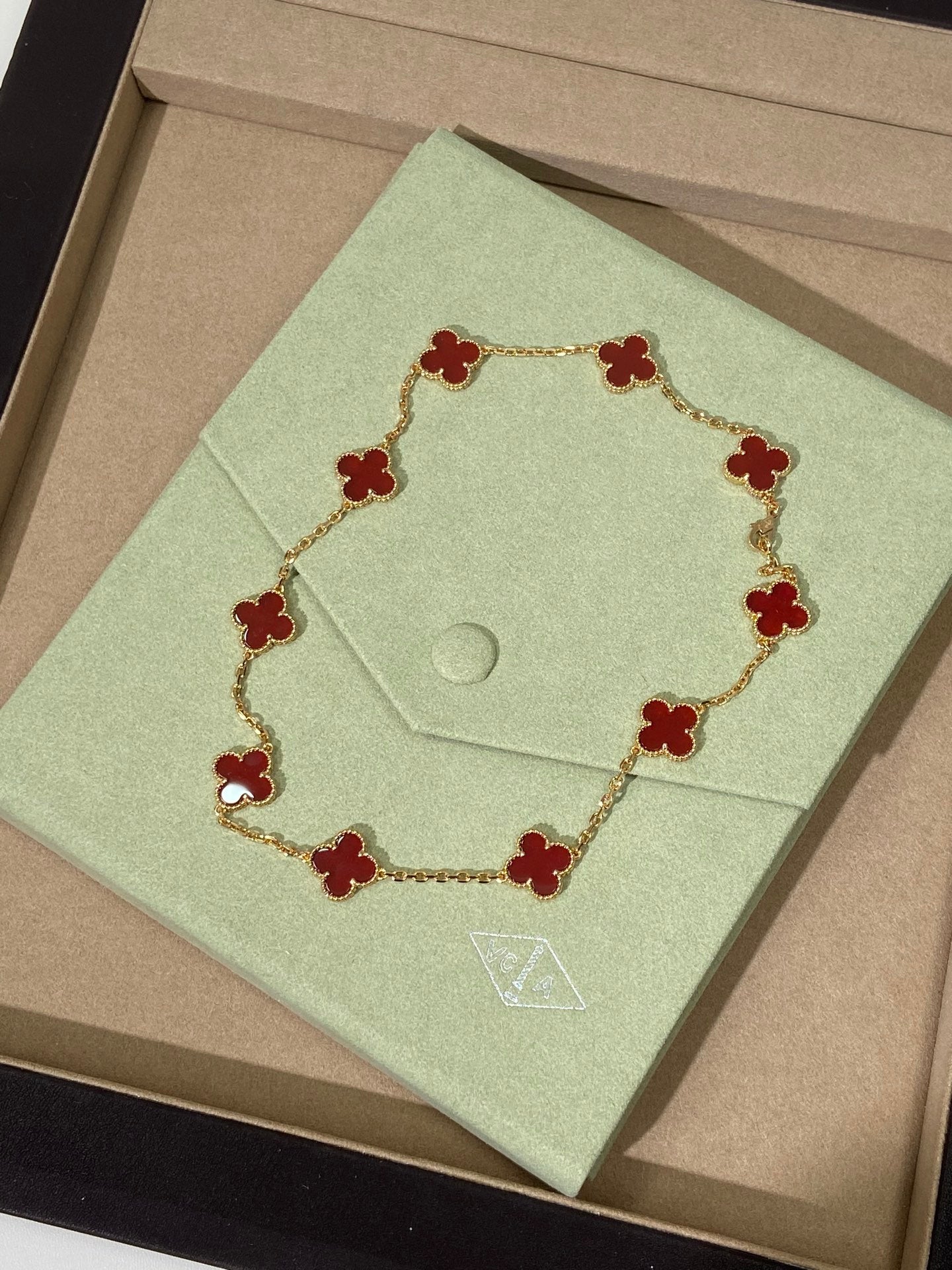 Collier Van Cleef & Arpels