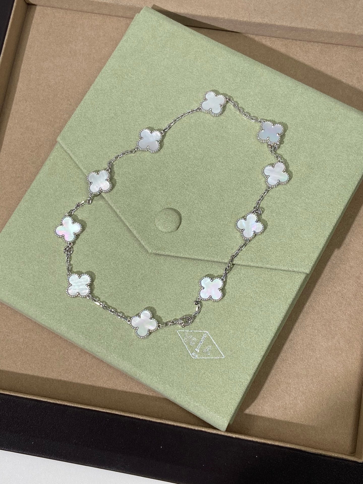 Collier Van Cleef & Arpels