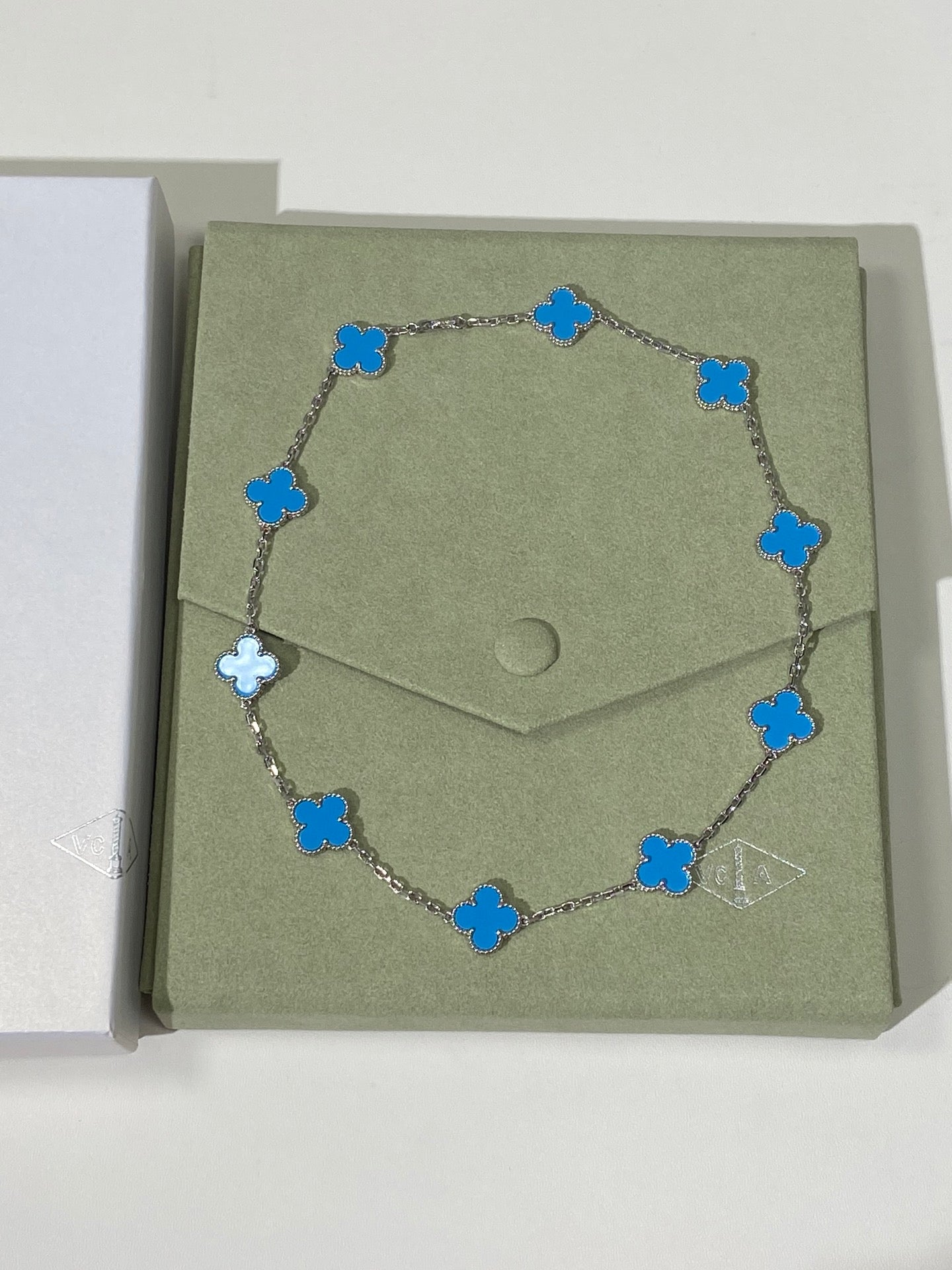 Collier Van Cleef & Arpels