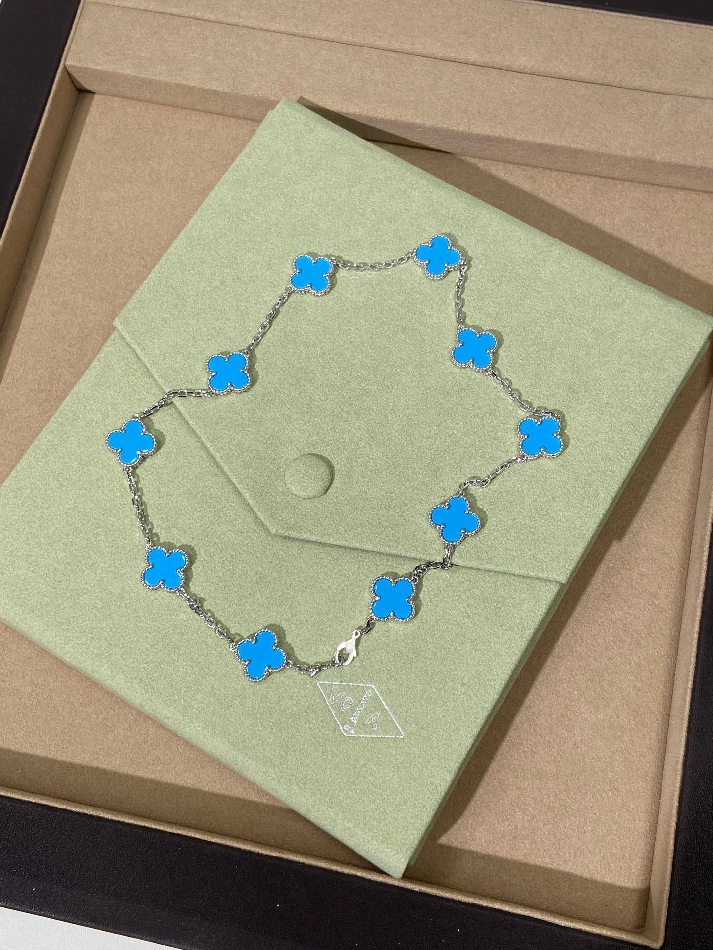 Collier Van Cleef & Arpels