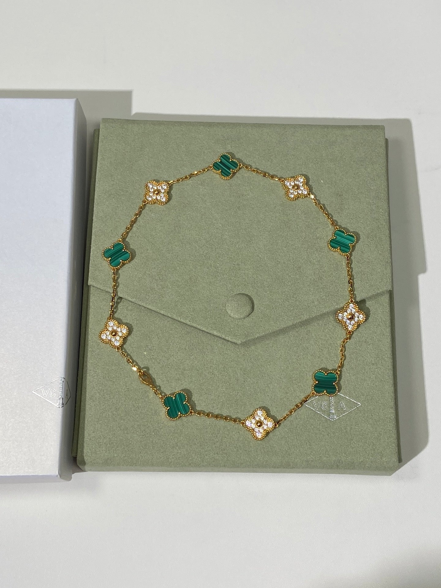 Collier Van Cleef & Arpels