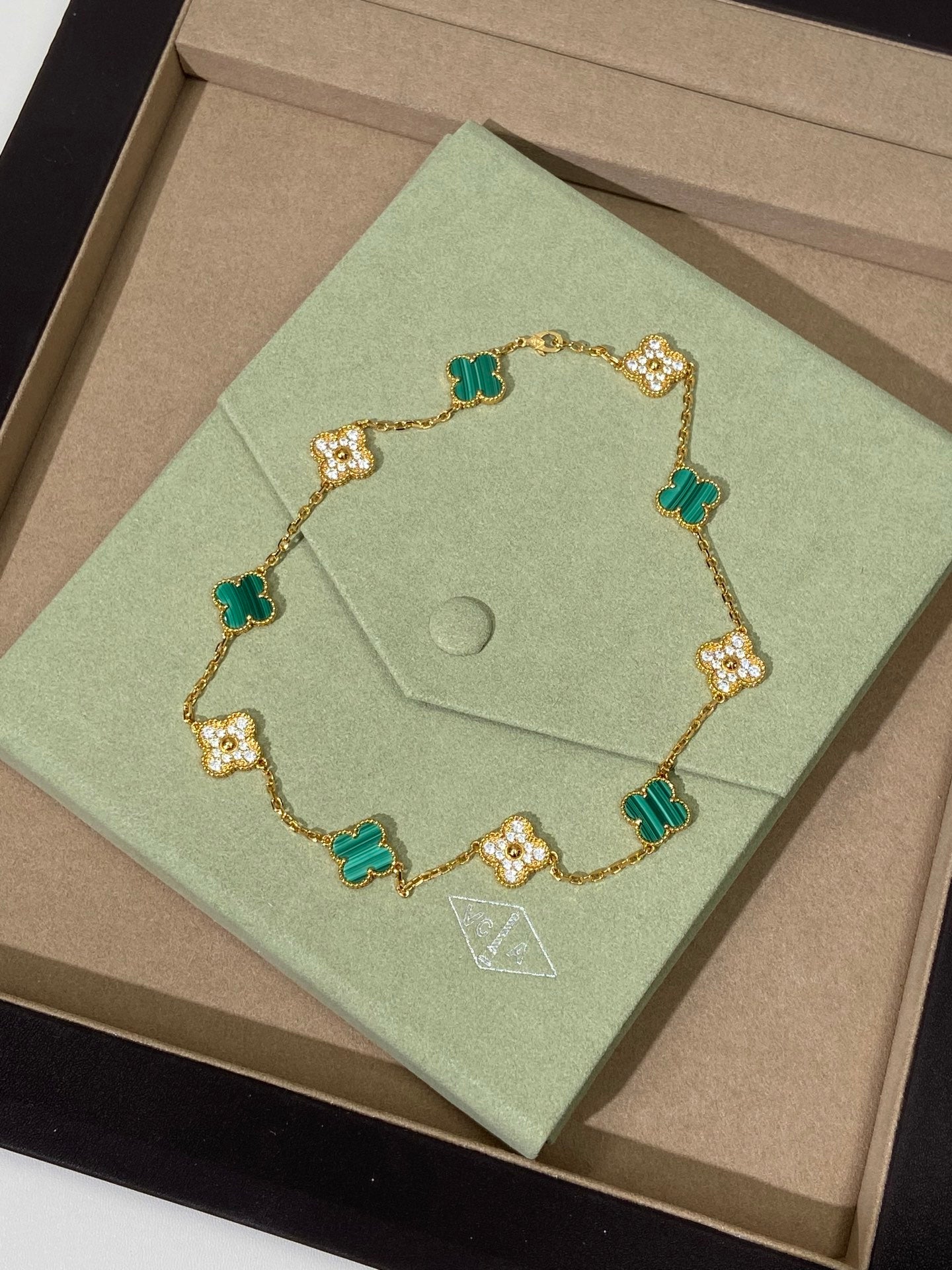 Collier Van Cleef & Arpels