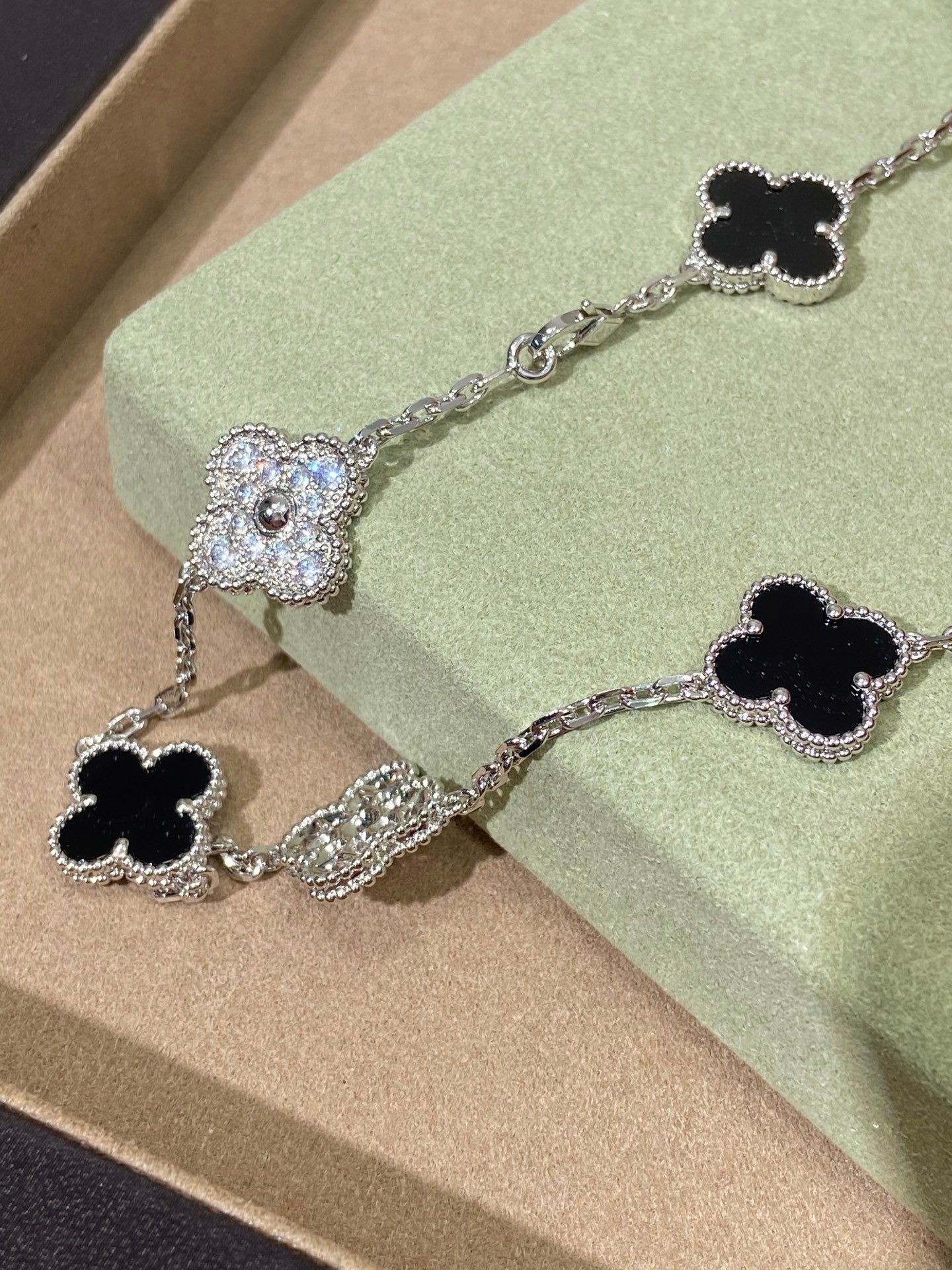 Collier Van Cleef & Arpels