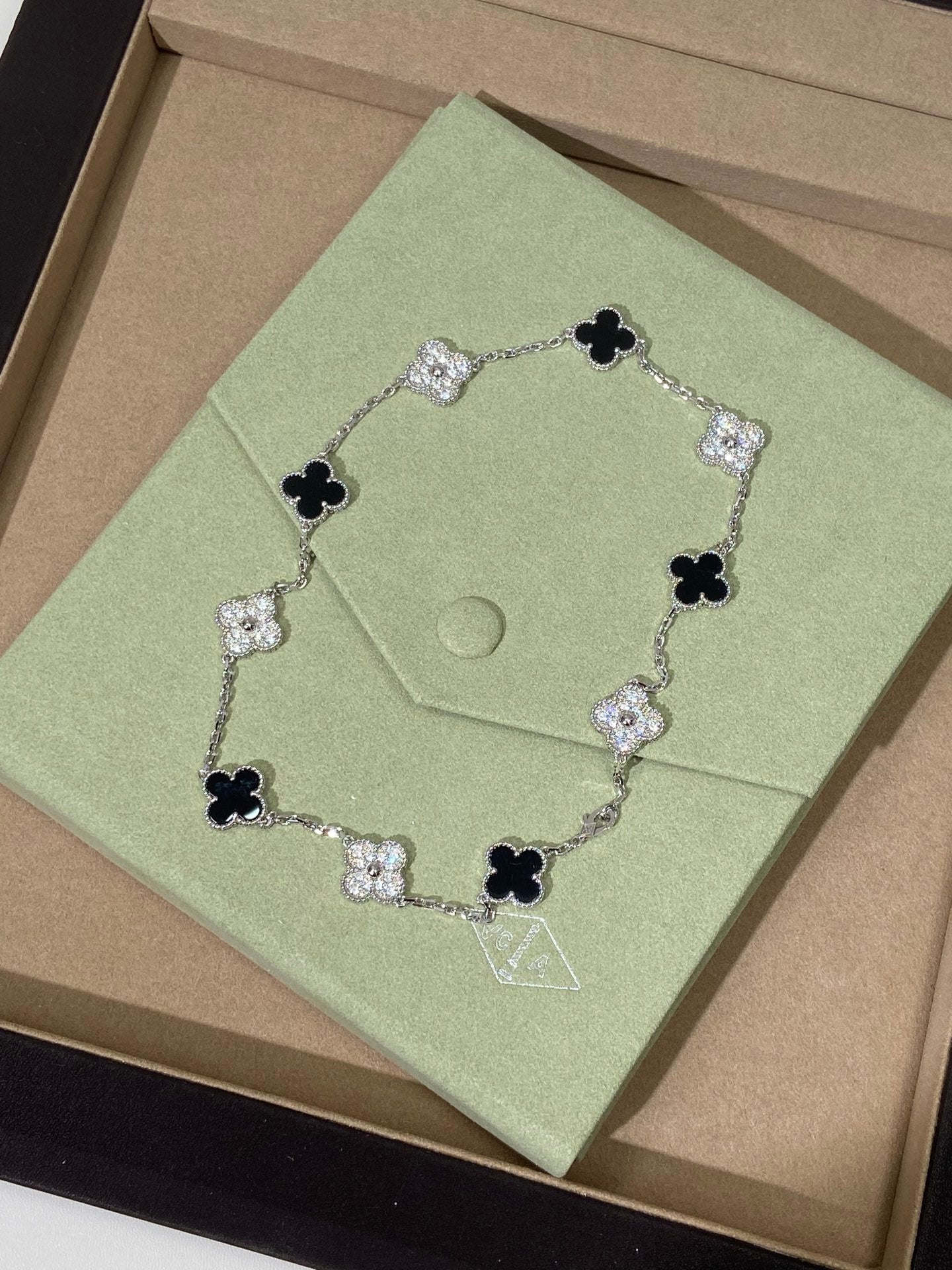 Collier Van Cleef & Arpels