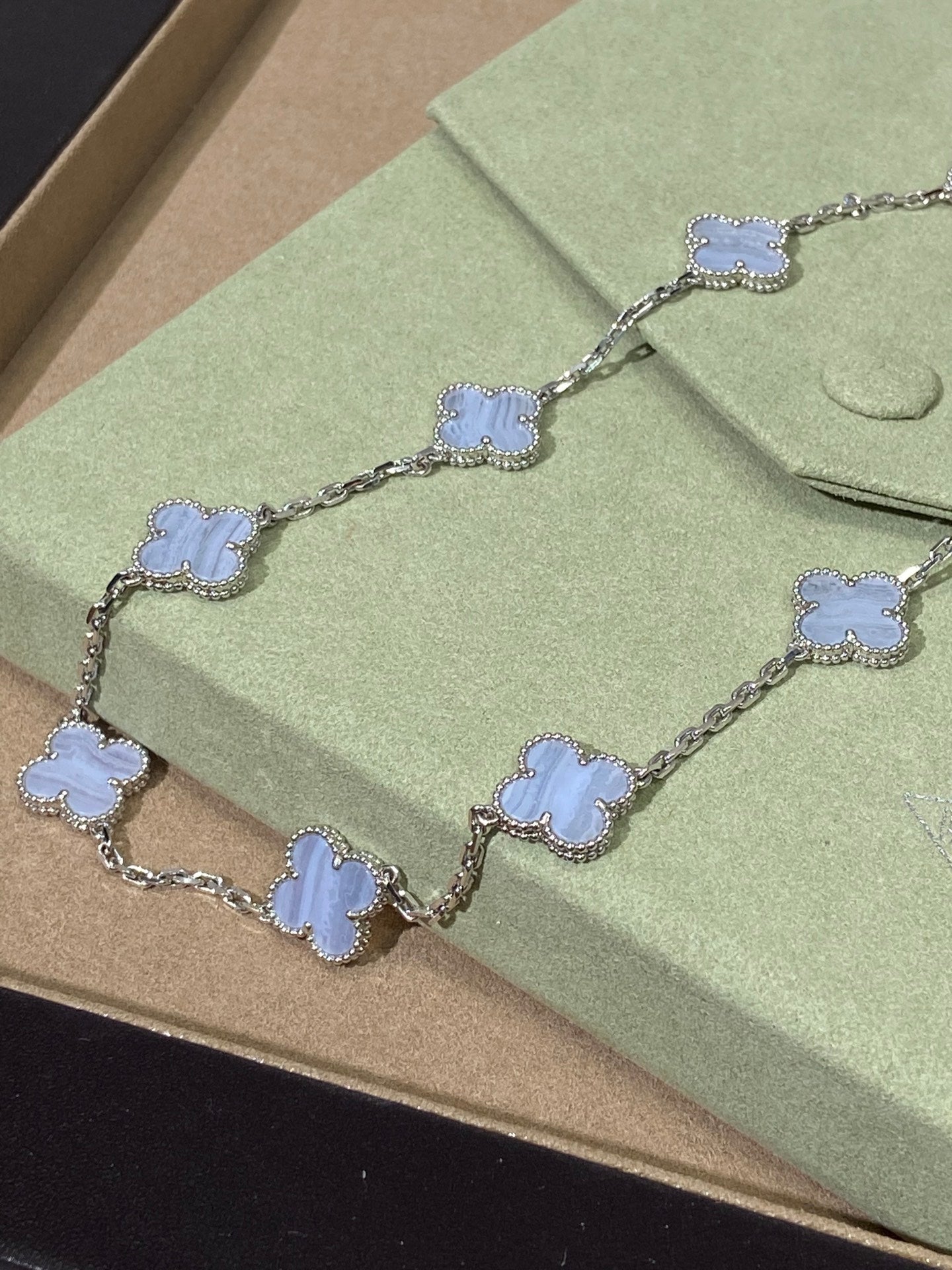 Collier Van Cleef & Arpels