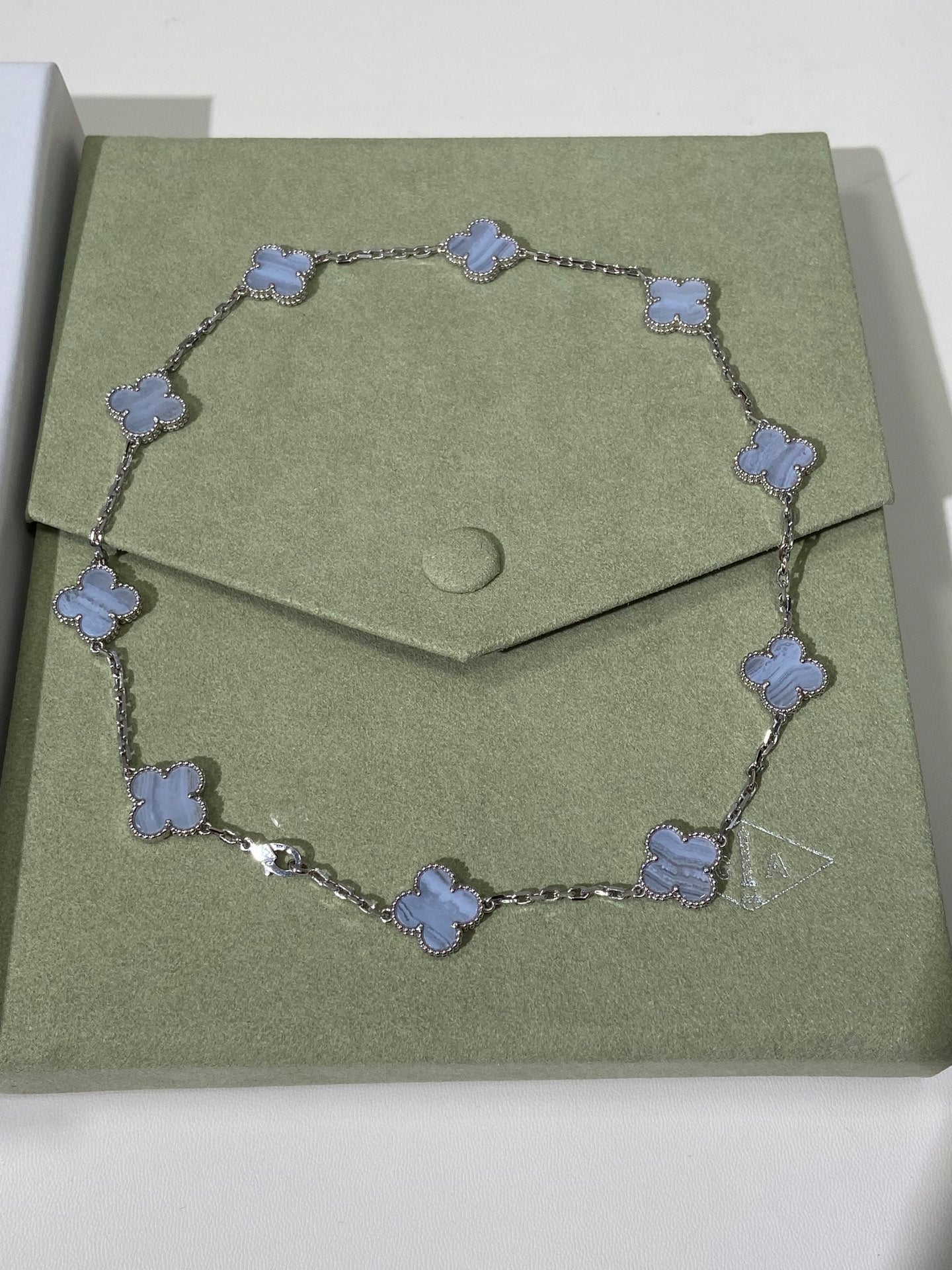 Collier Van Cleef & Arpels