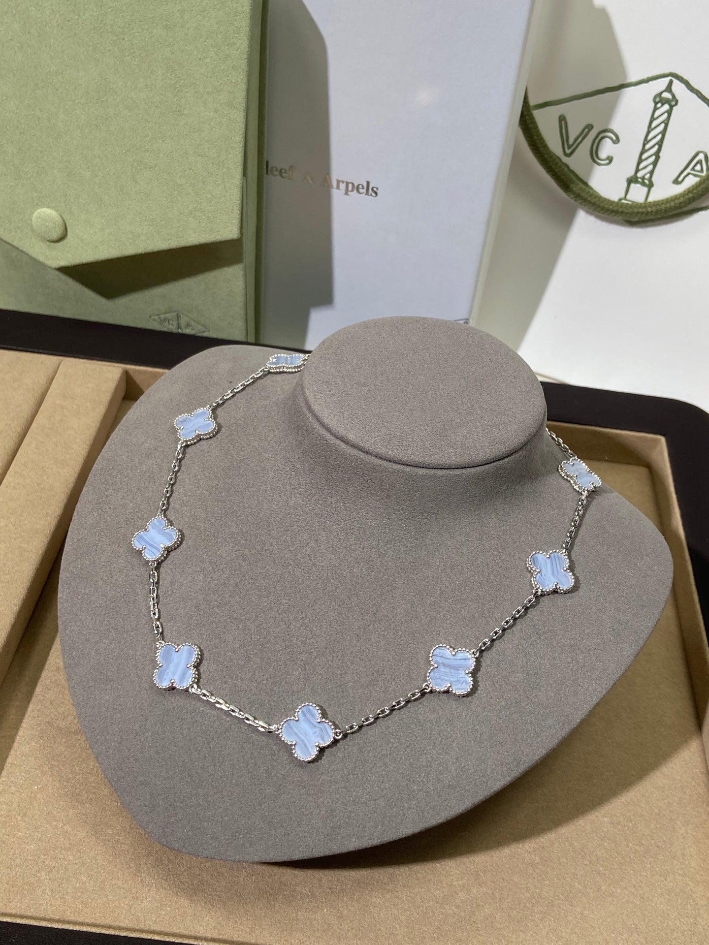 Collier Van Cleef & Arpels