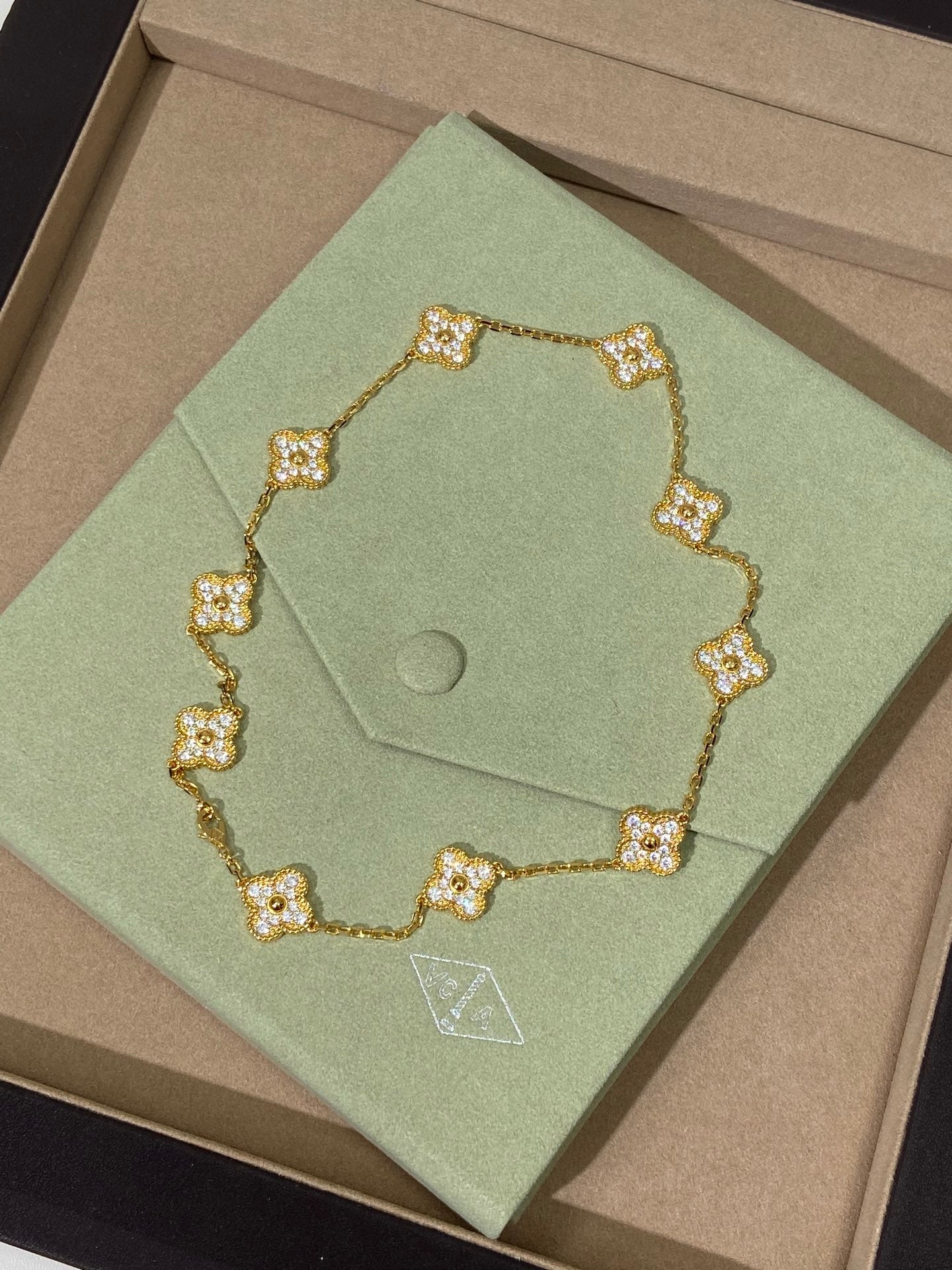 Collier Van Cleef & Arpels