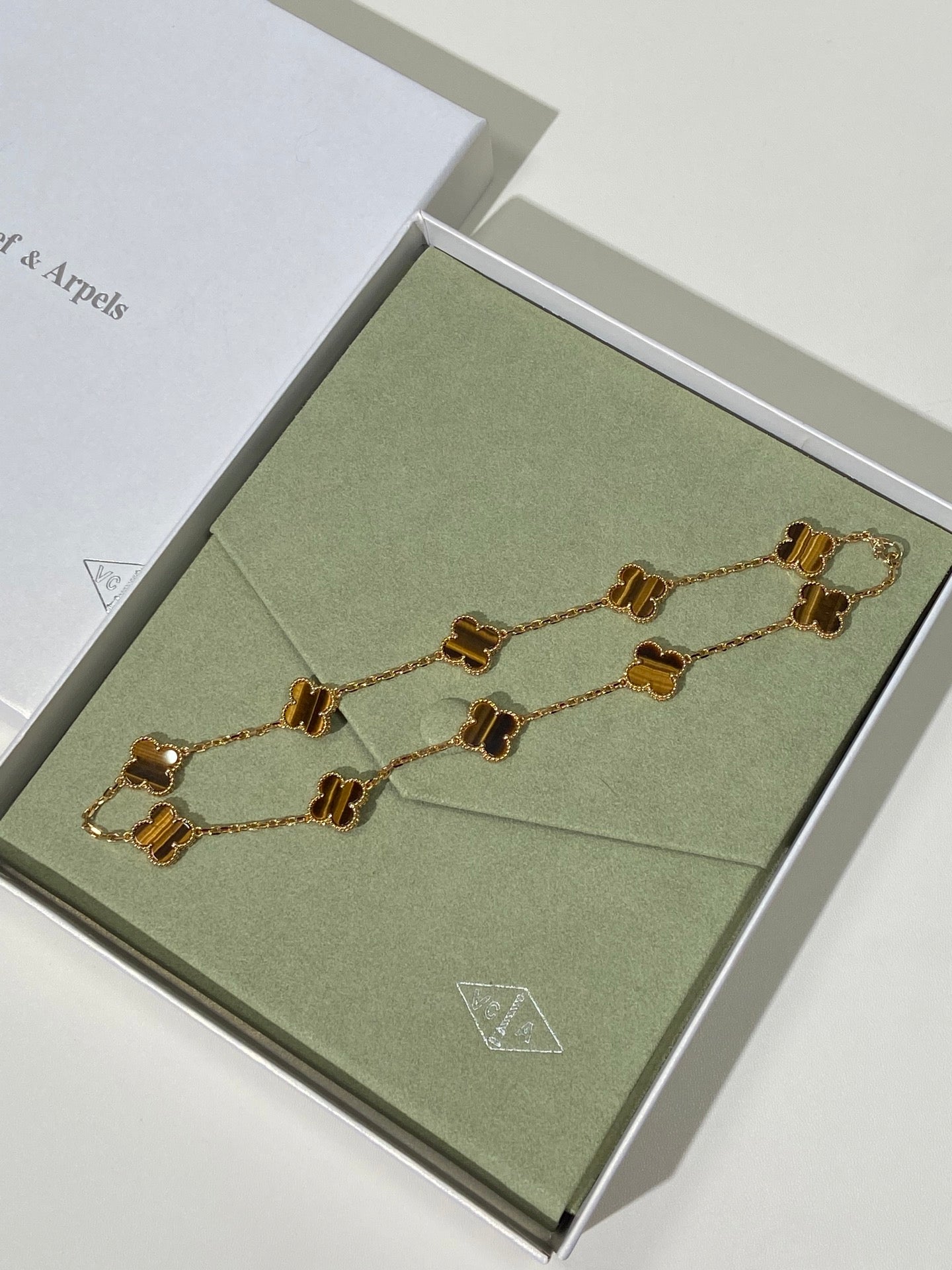 Collier Van Cleef & Arpels