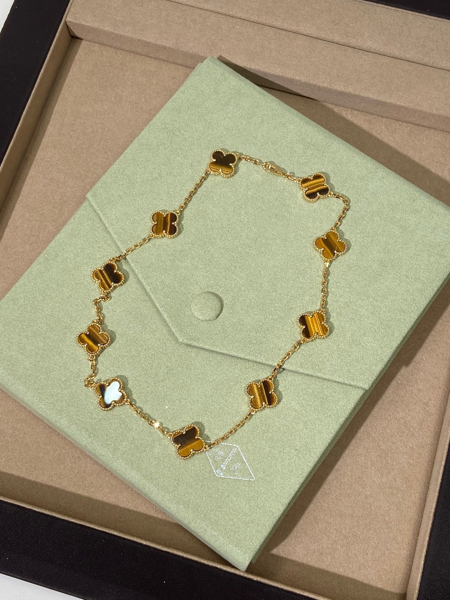Collier Van Cleef & Arpels