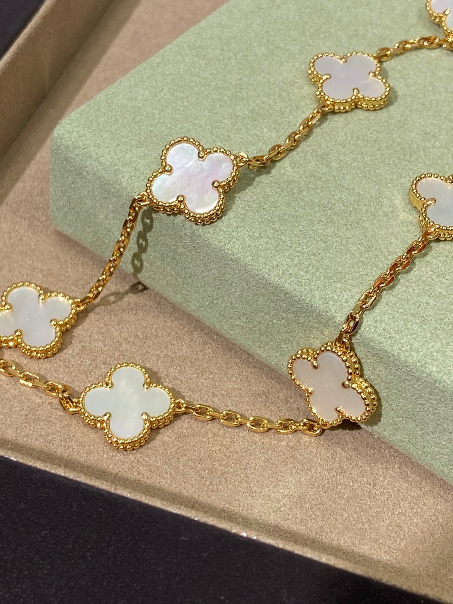 Collier Van Cleef & Arpels