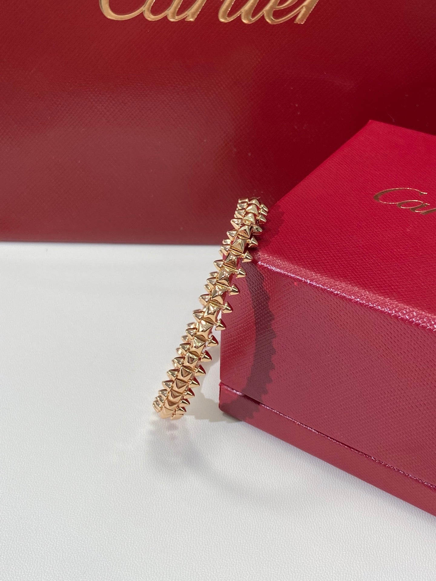 Braclet CLASH DE CARTIER