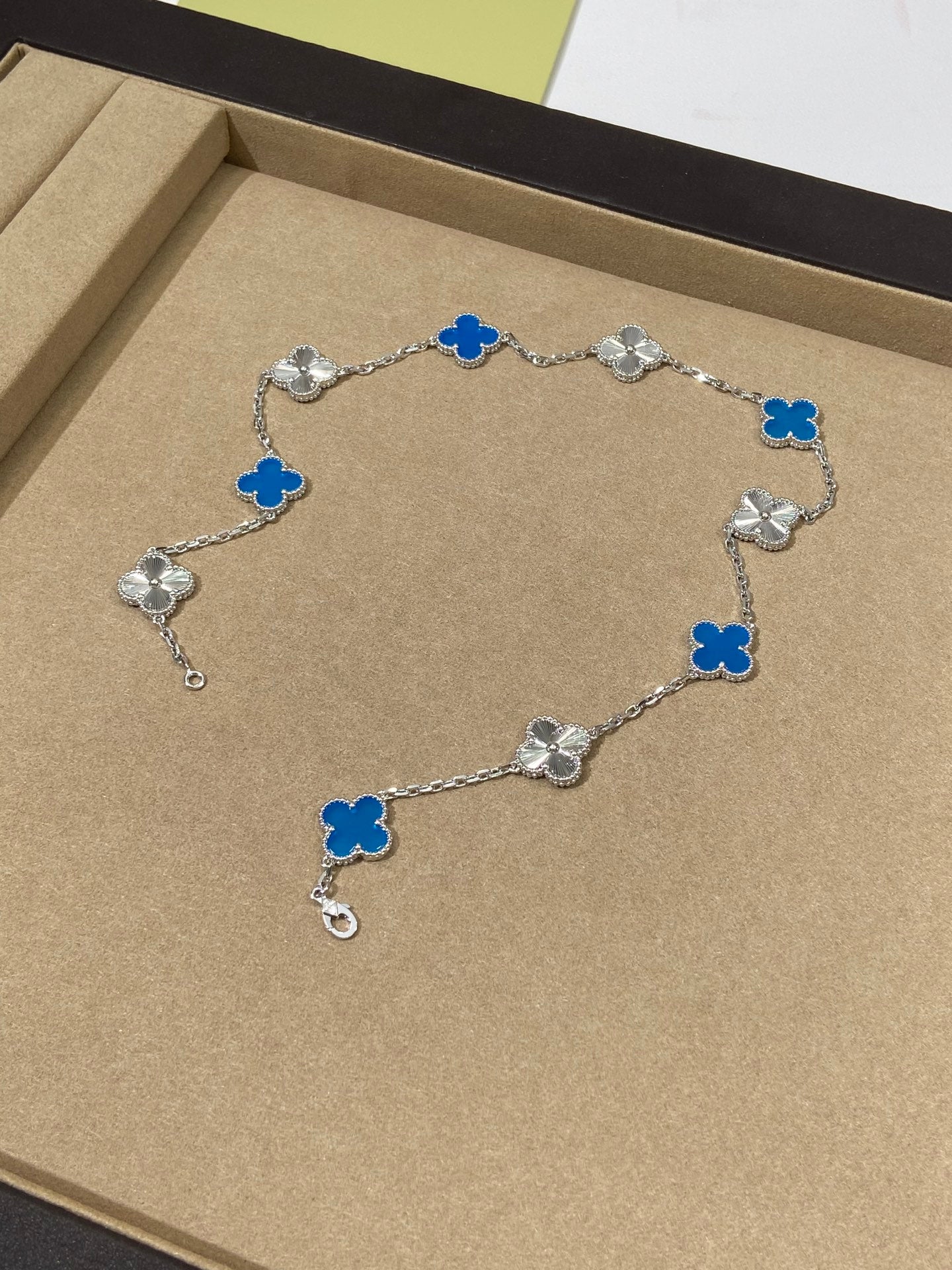 Collier Van Cleef & Arpels