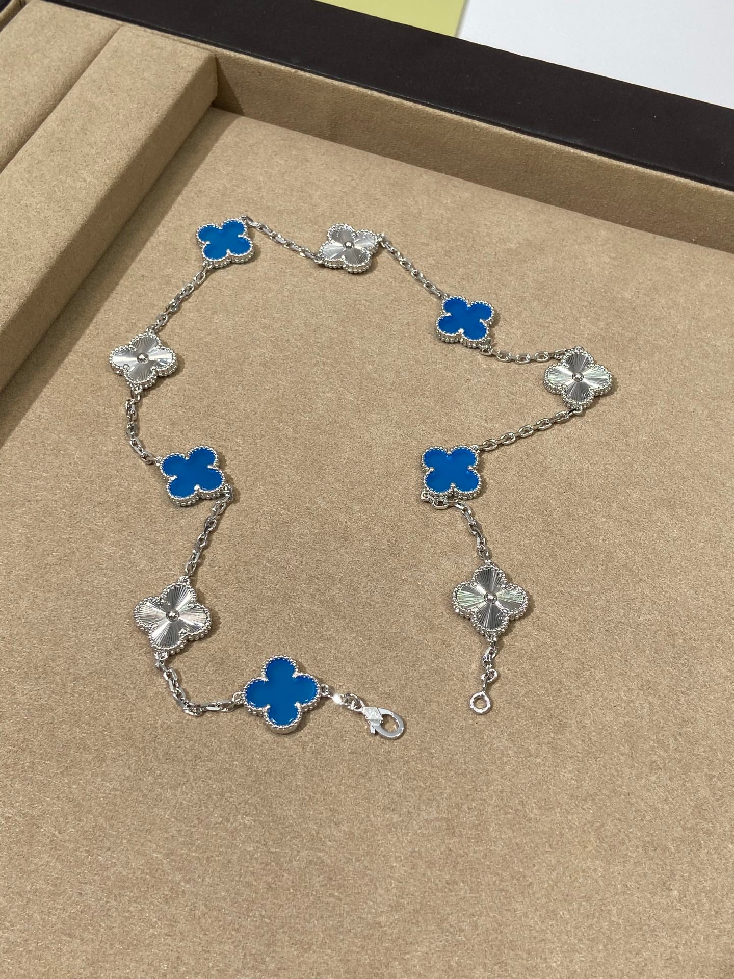 Collier Van Cleef & Arpels