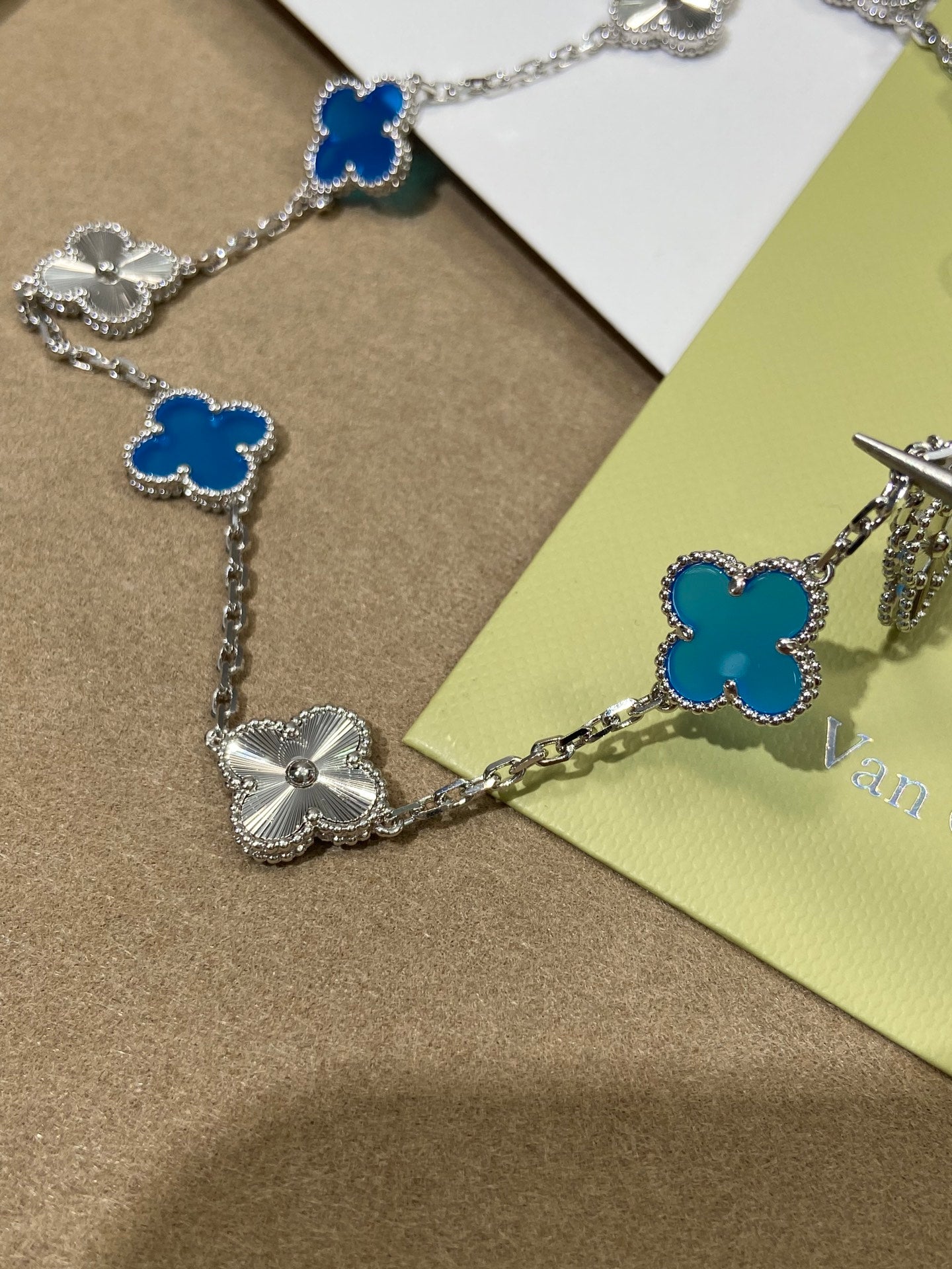 Collier Van Cleef & Arpels
