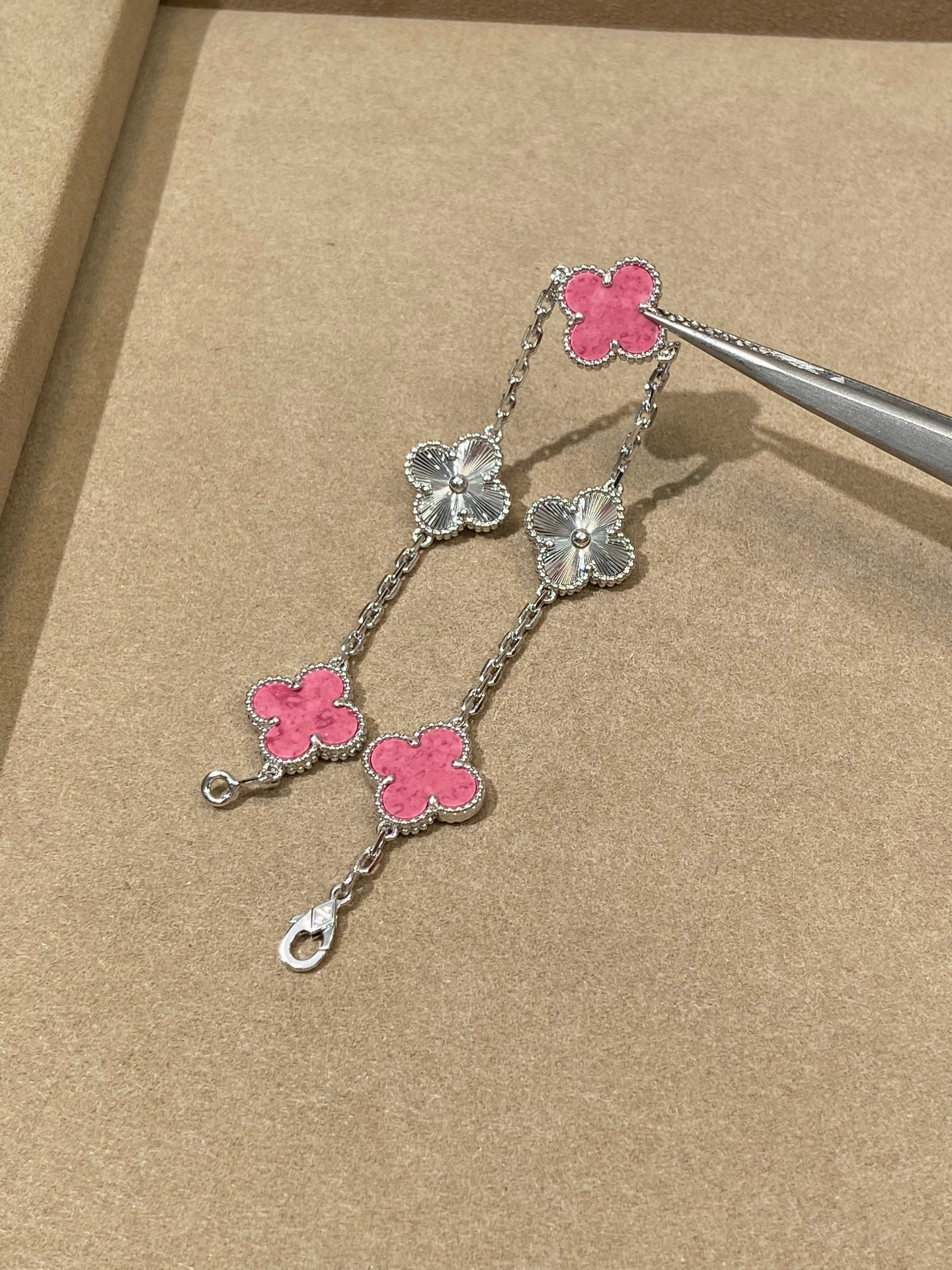 Gourmet Van Cleef & Arpels