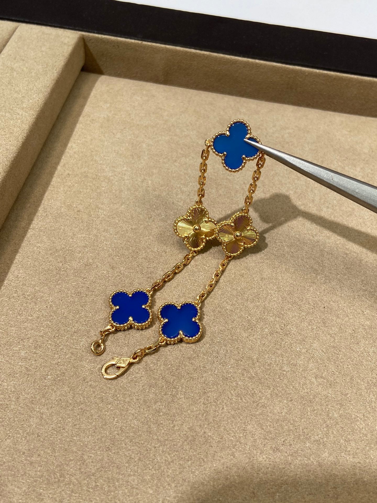 Gourmet Van Cleef & Arpels