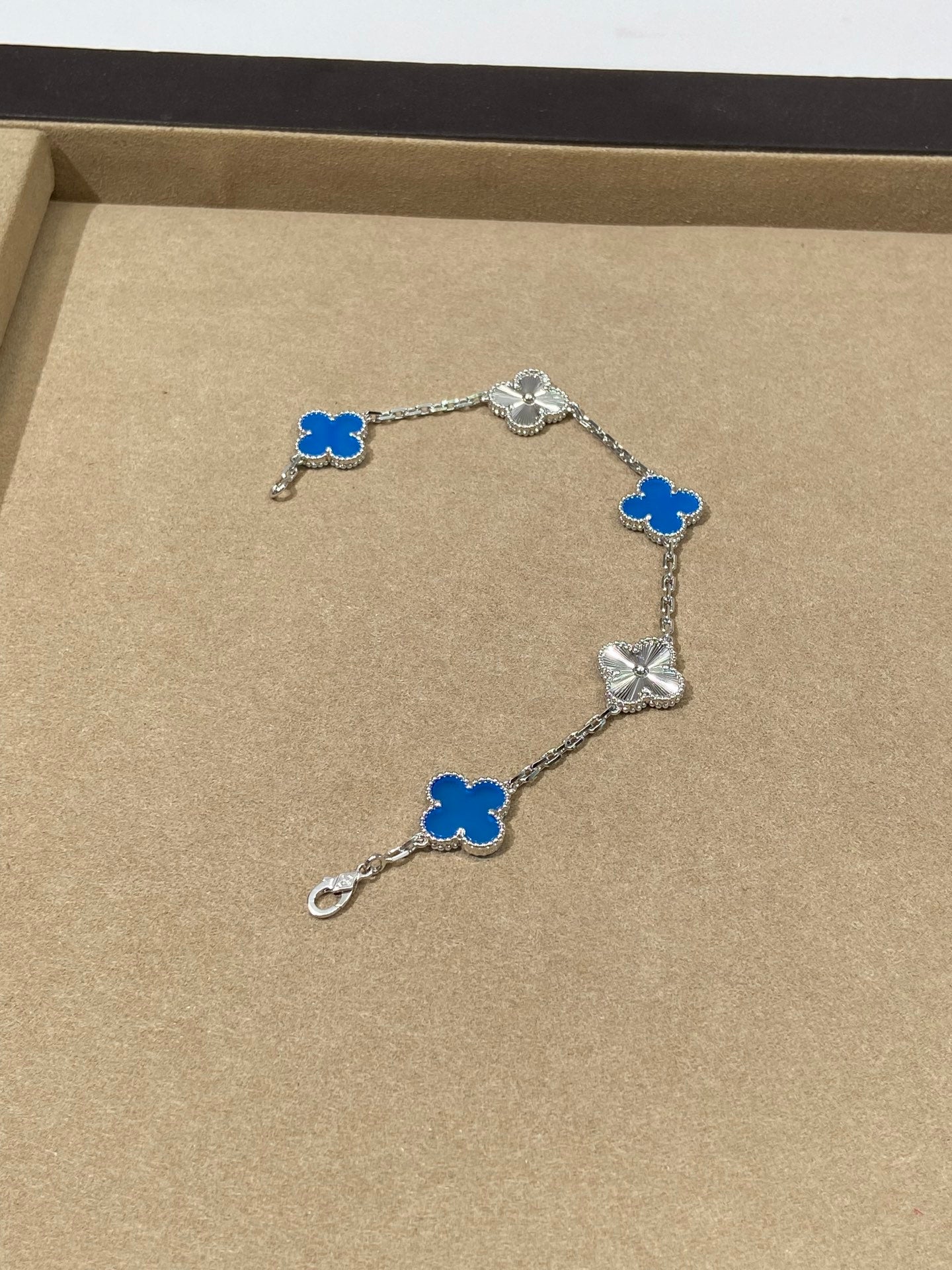 Braclet Van Cleef & Arpels