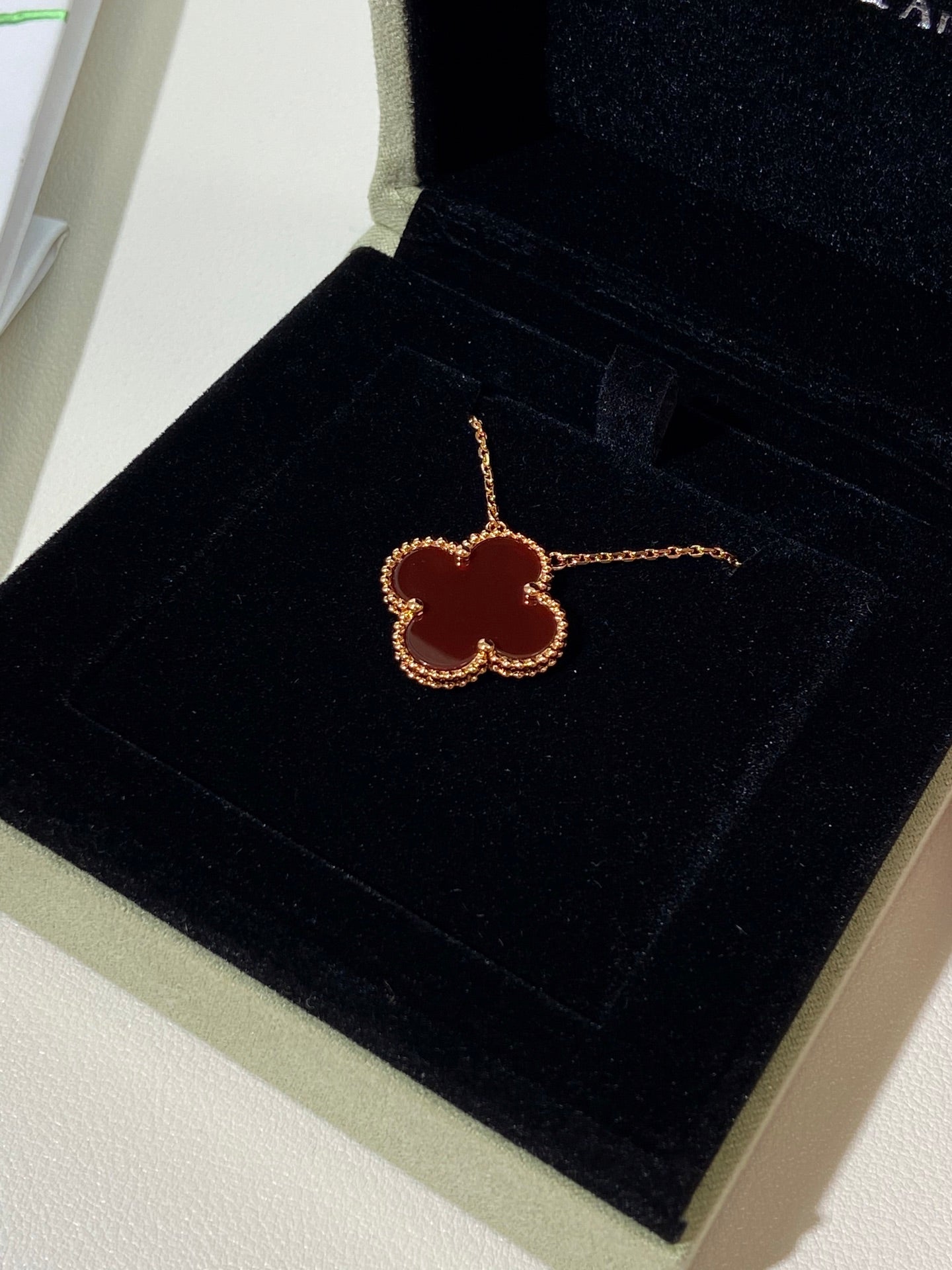 Collier Van Cleef & Arpels
