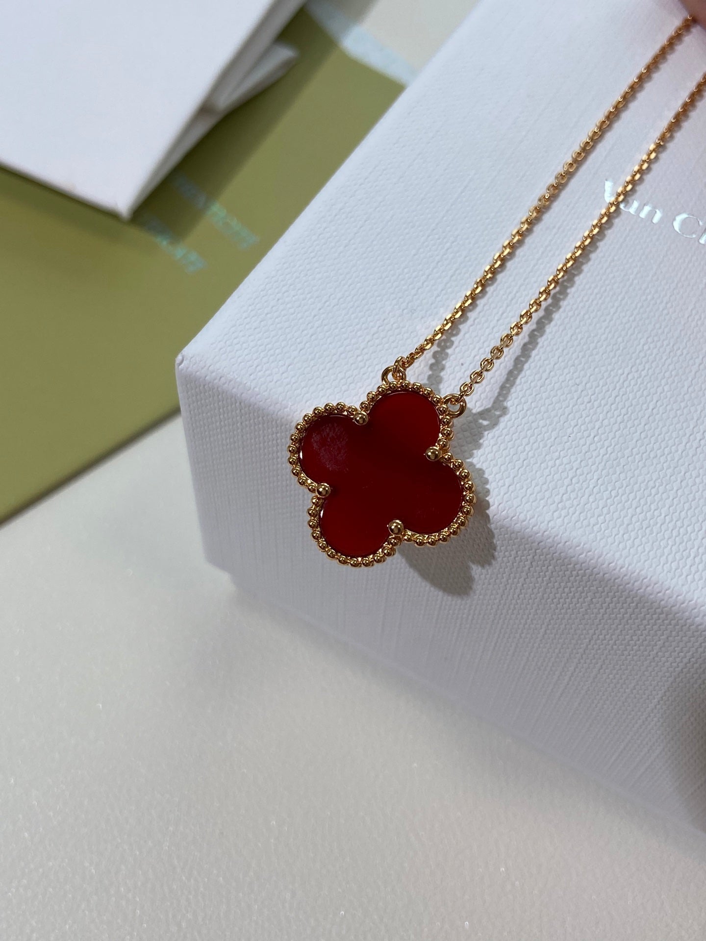 Collier Van Cleef & Arpels