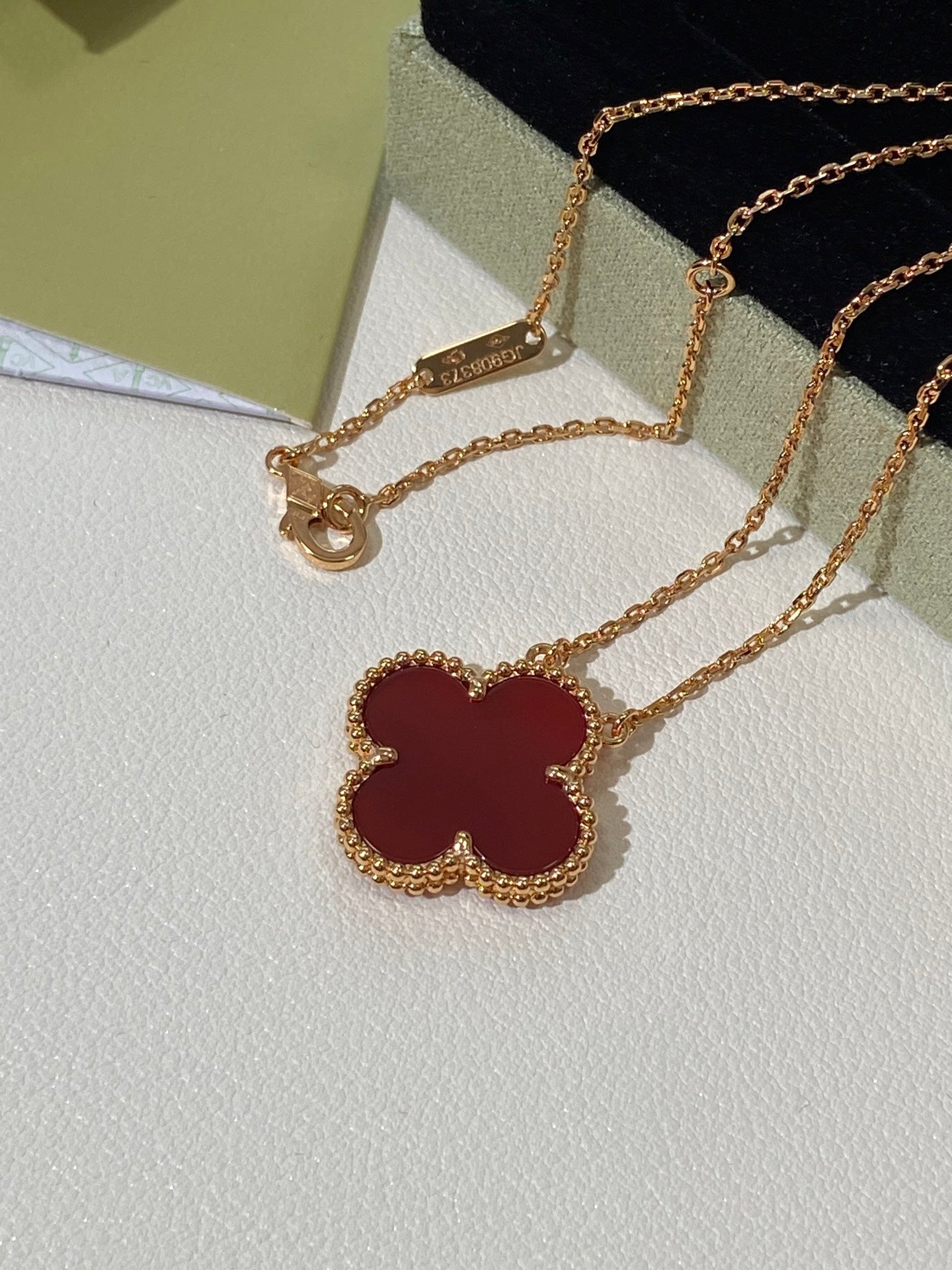 Collier Van Cleef & Arpels