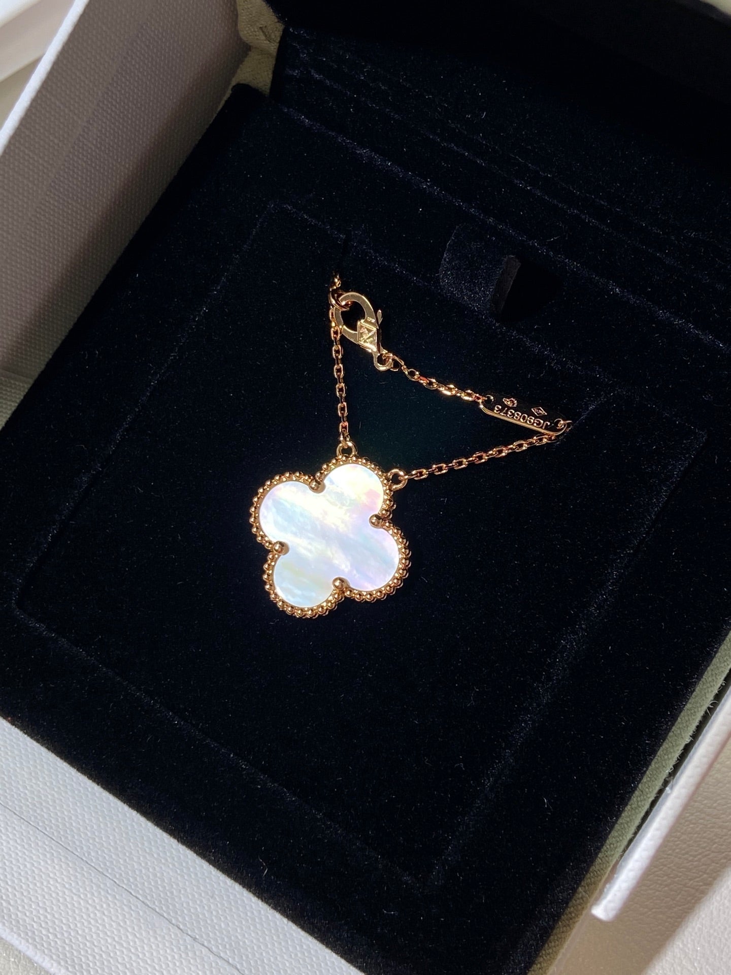 Collier Van Cleef & Arpels