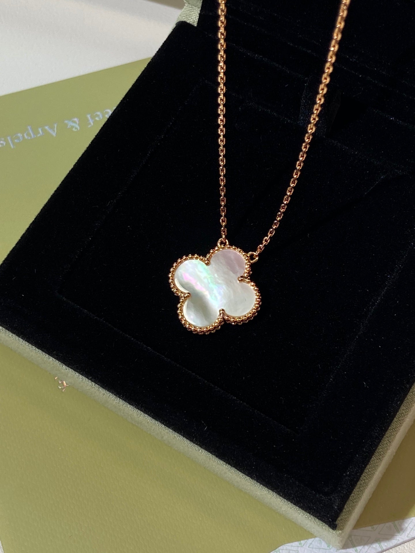 Collier Van Cleef & Arpels