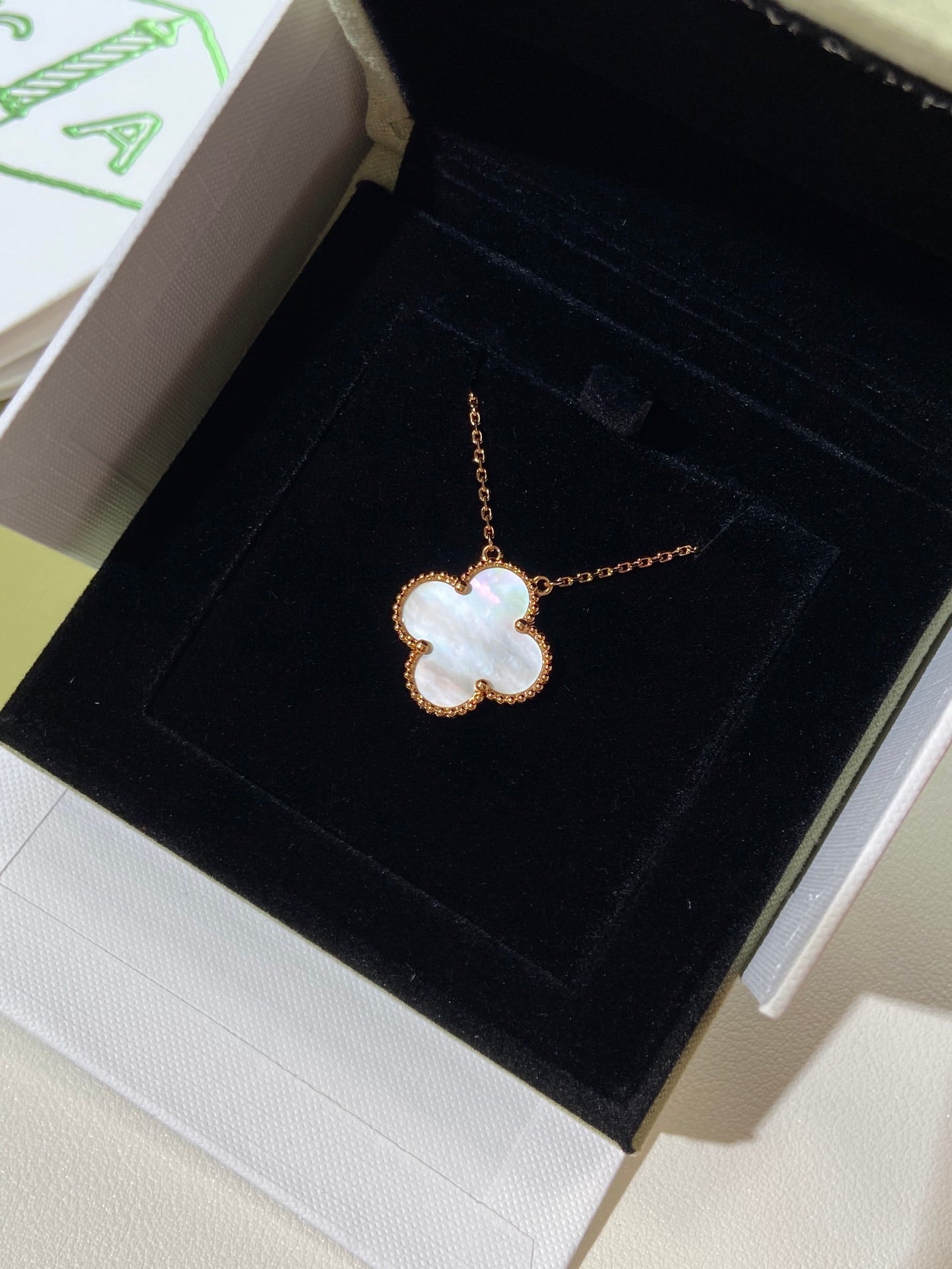 Collier Van Cleef & Arpels