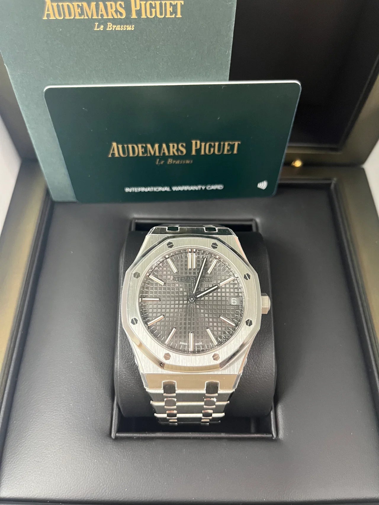 Audemars Piguet Royal Oak Selfwinding