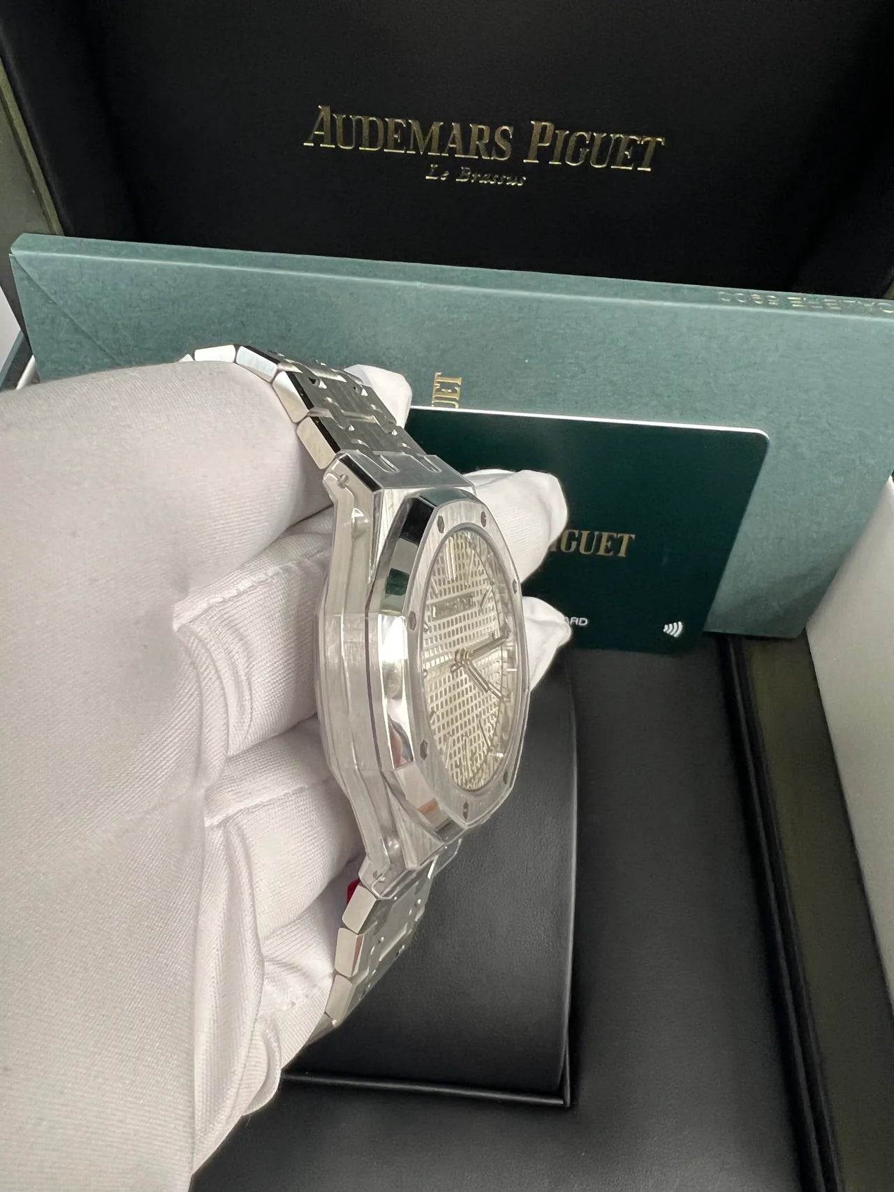 Audemars Piguet ROYAL OAK SELFWINDING