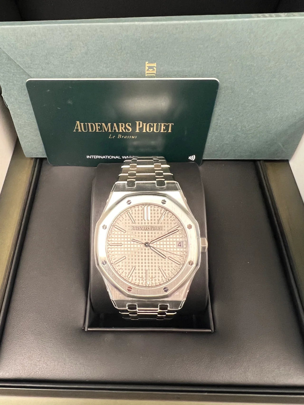Audemars Piguet ROYAL OAK SELFWINDING