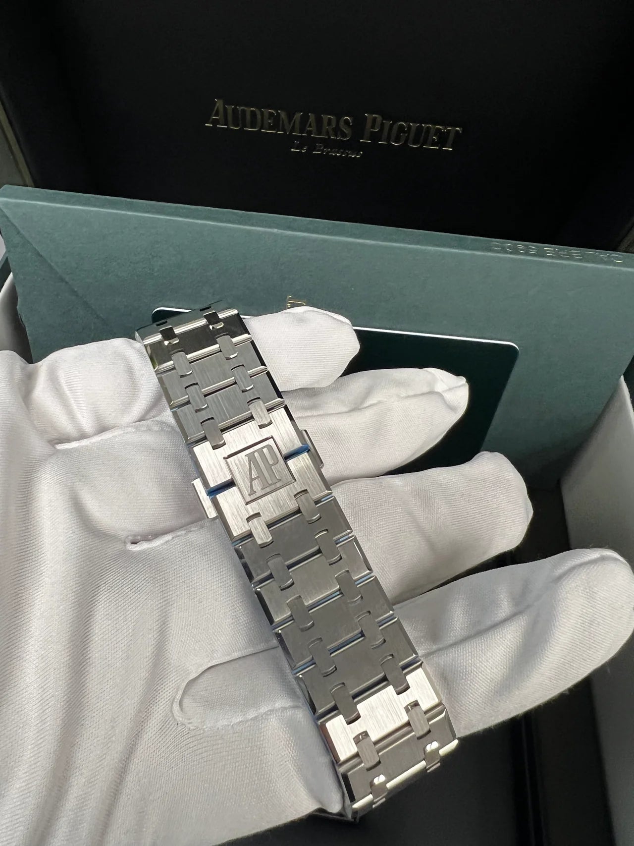 Audemars Piguet ROYAL OAK SELFWINDING