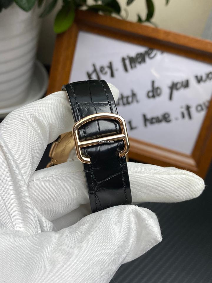 Cartier Ballon Bleu W6920009