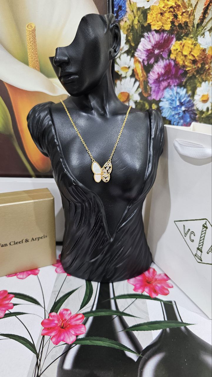 Collier Van Cleef