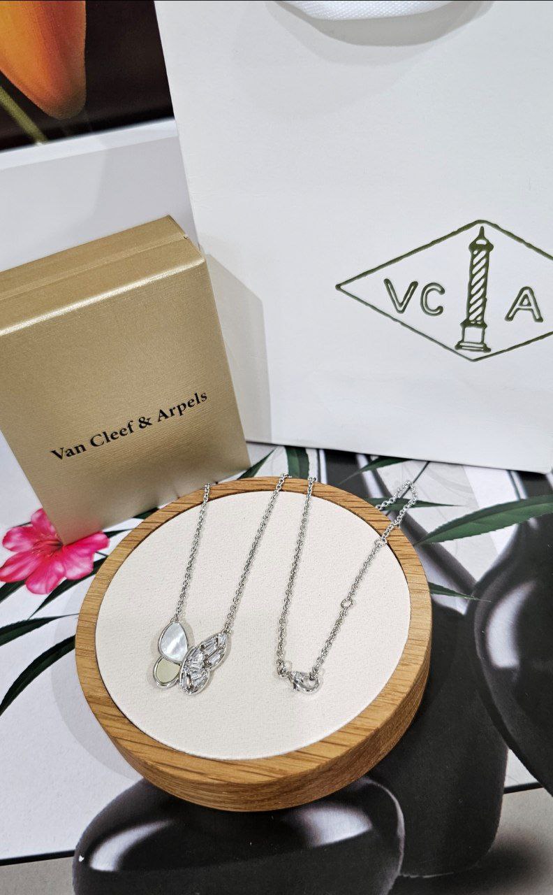 Collier Van Cleef