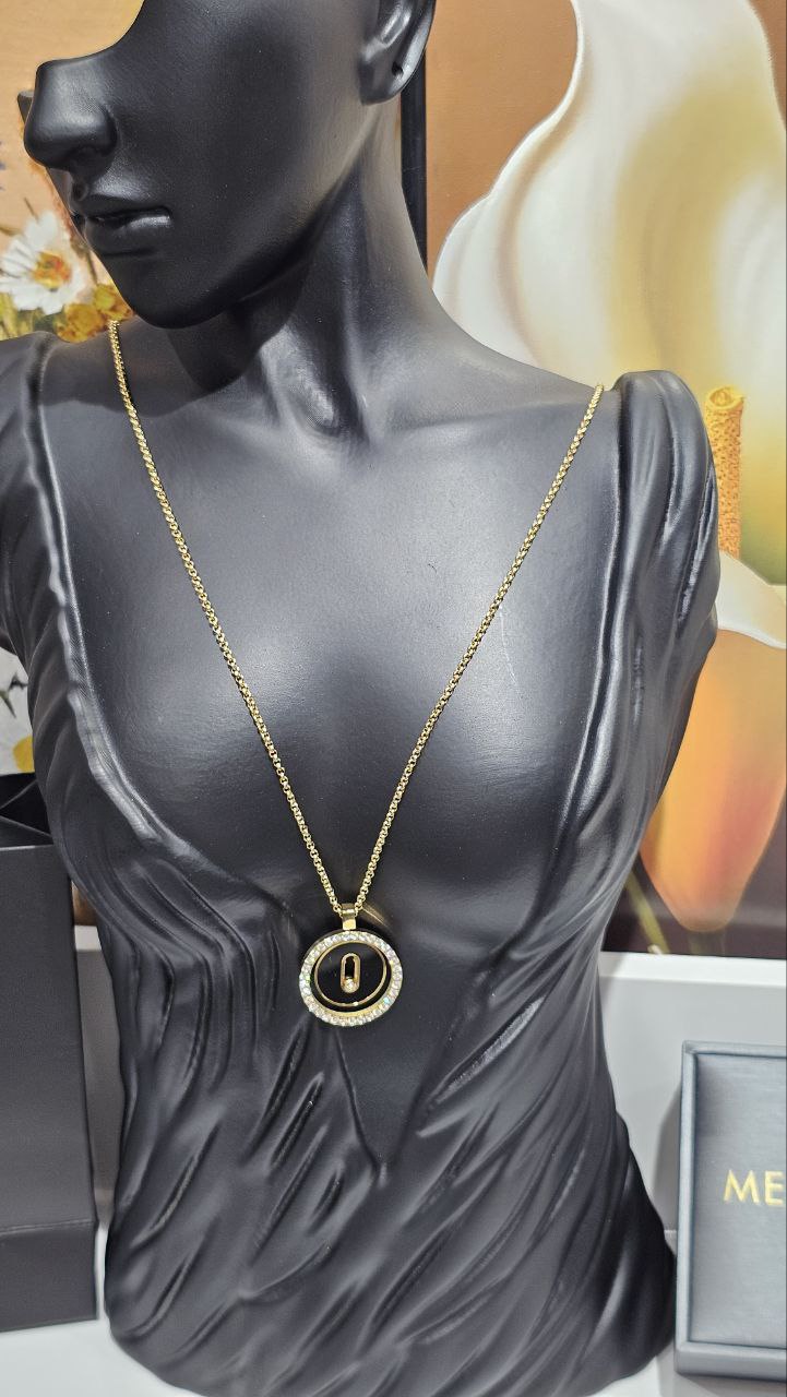 Sautoir Femme Messika