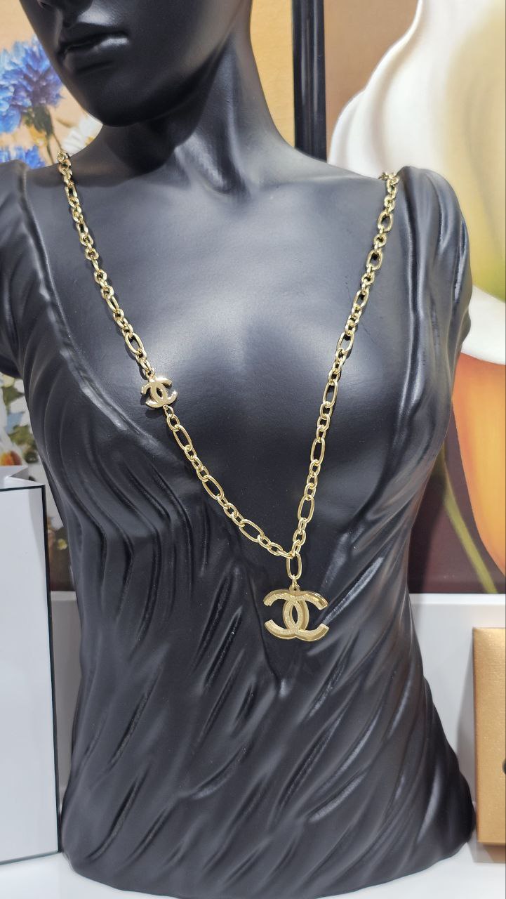 Sautoir CHANEL