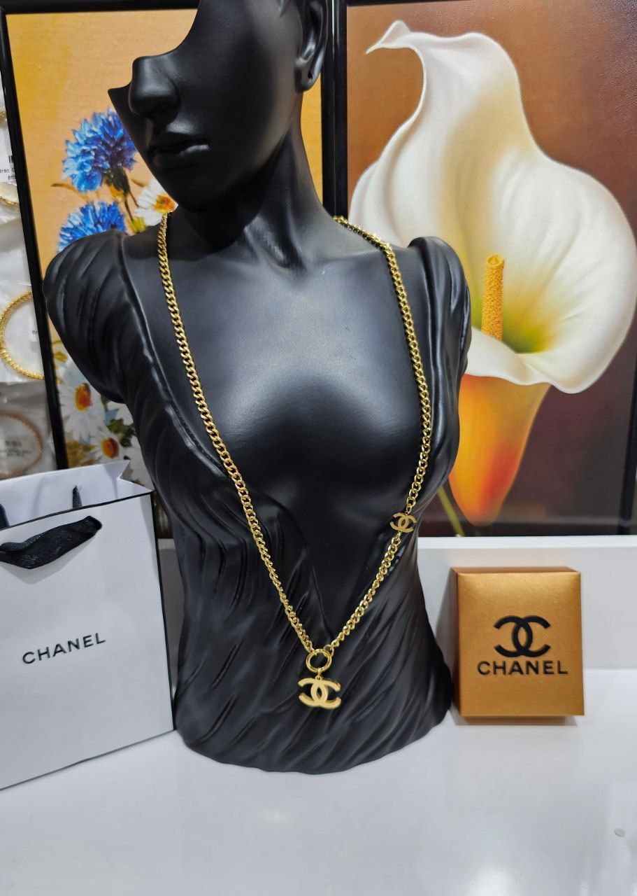 Sautoir CHANEL