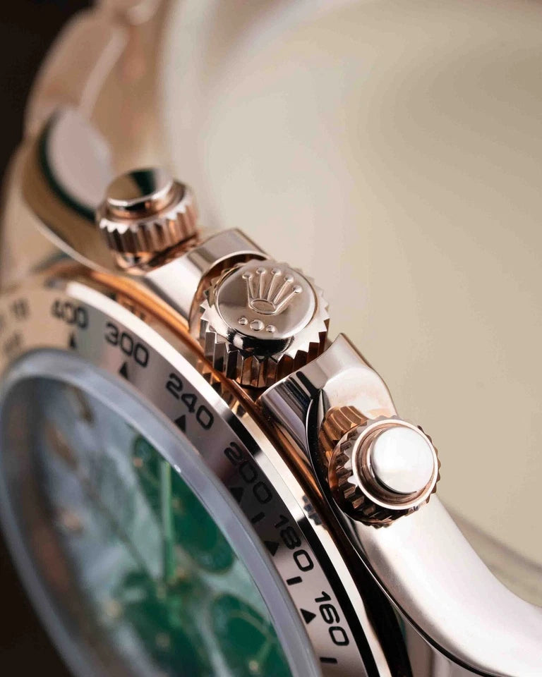 Cosmograph Daytona 'Meteorite' 11650