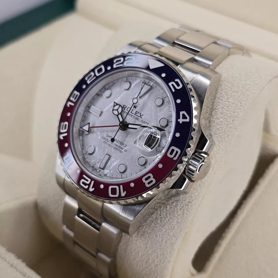 GMT-Master || 126719BLRO