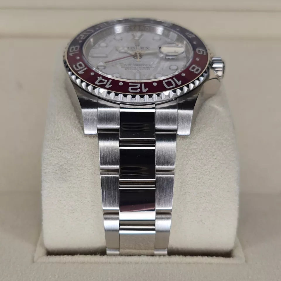 GMT-Master || 126719BLRO