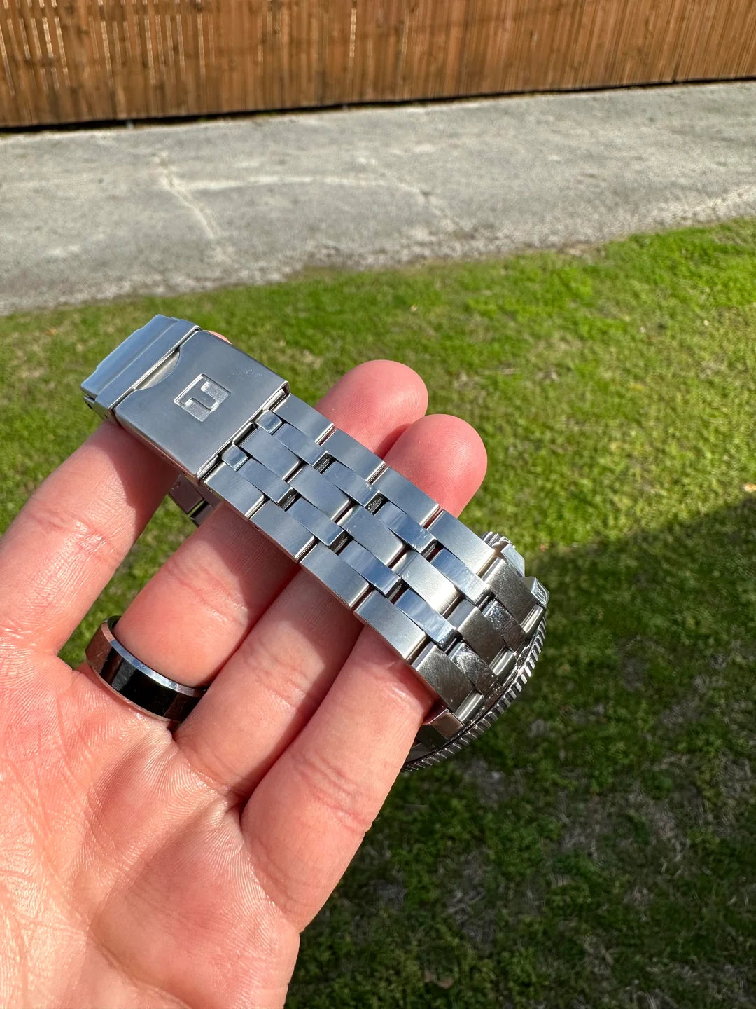 Tissot Seastar 1000