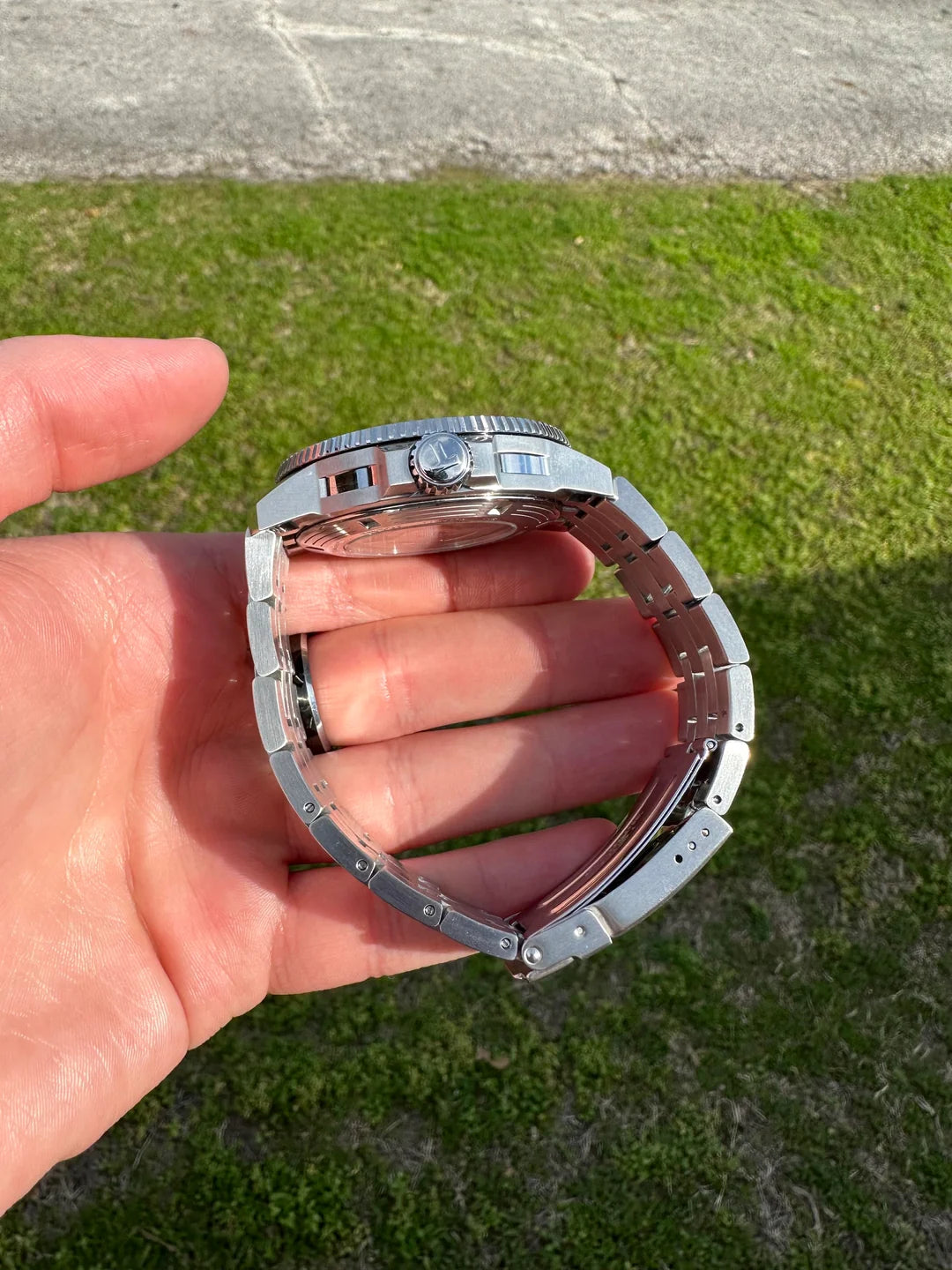 Tissot Seastar 1000